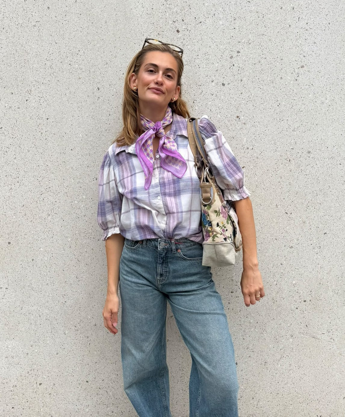 DENIM & TÜCHER