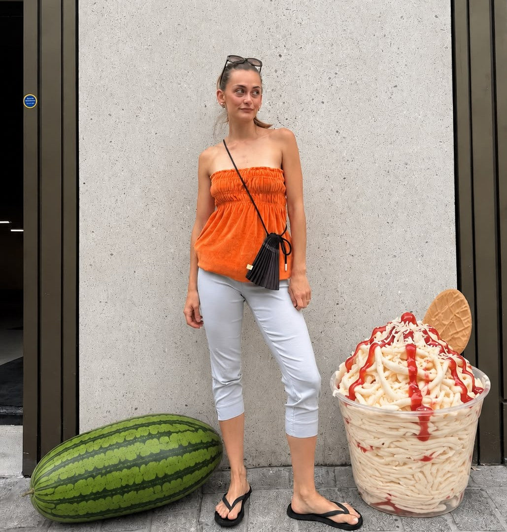 Sommer Menü