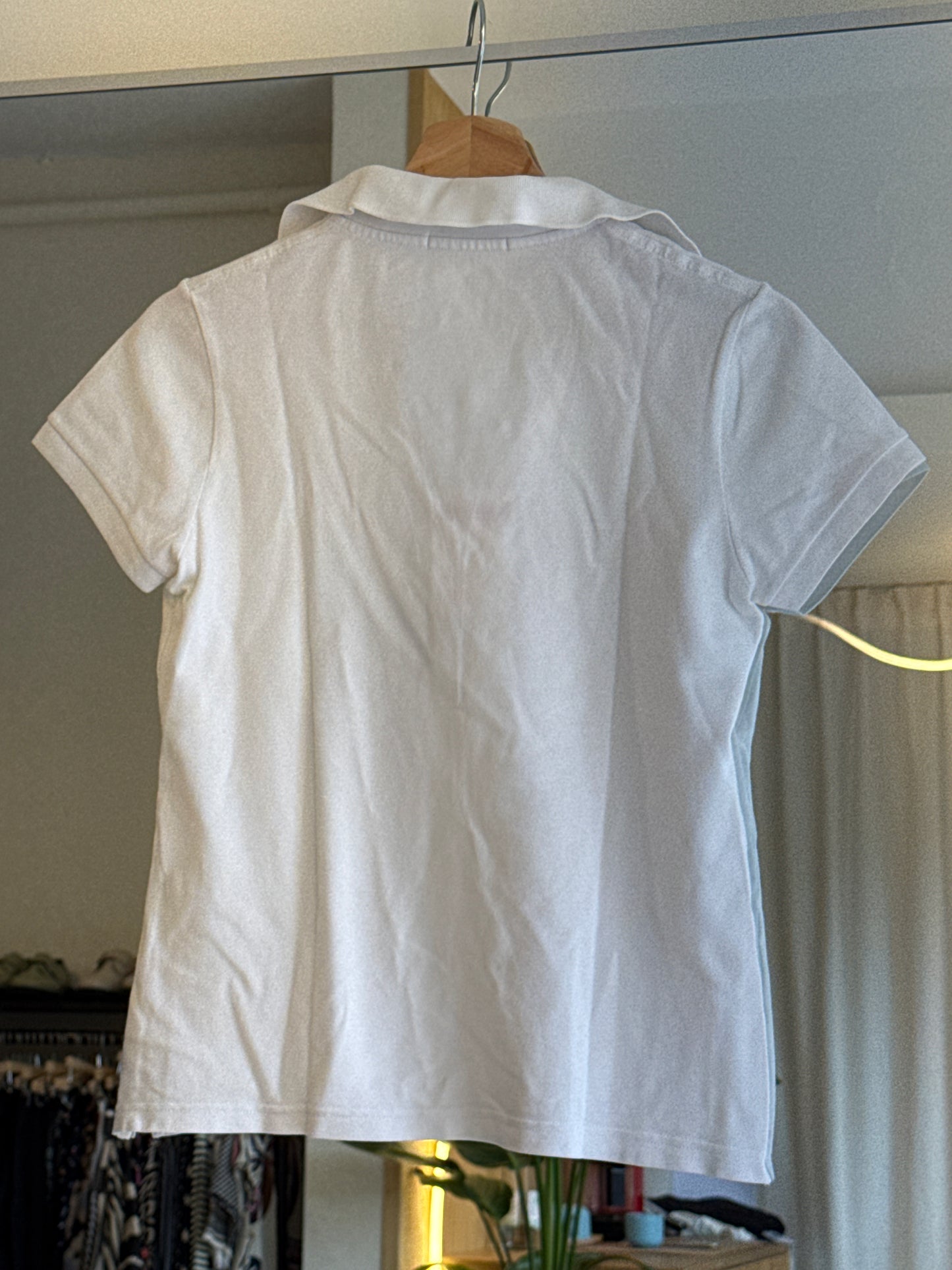 Polo Lacoste