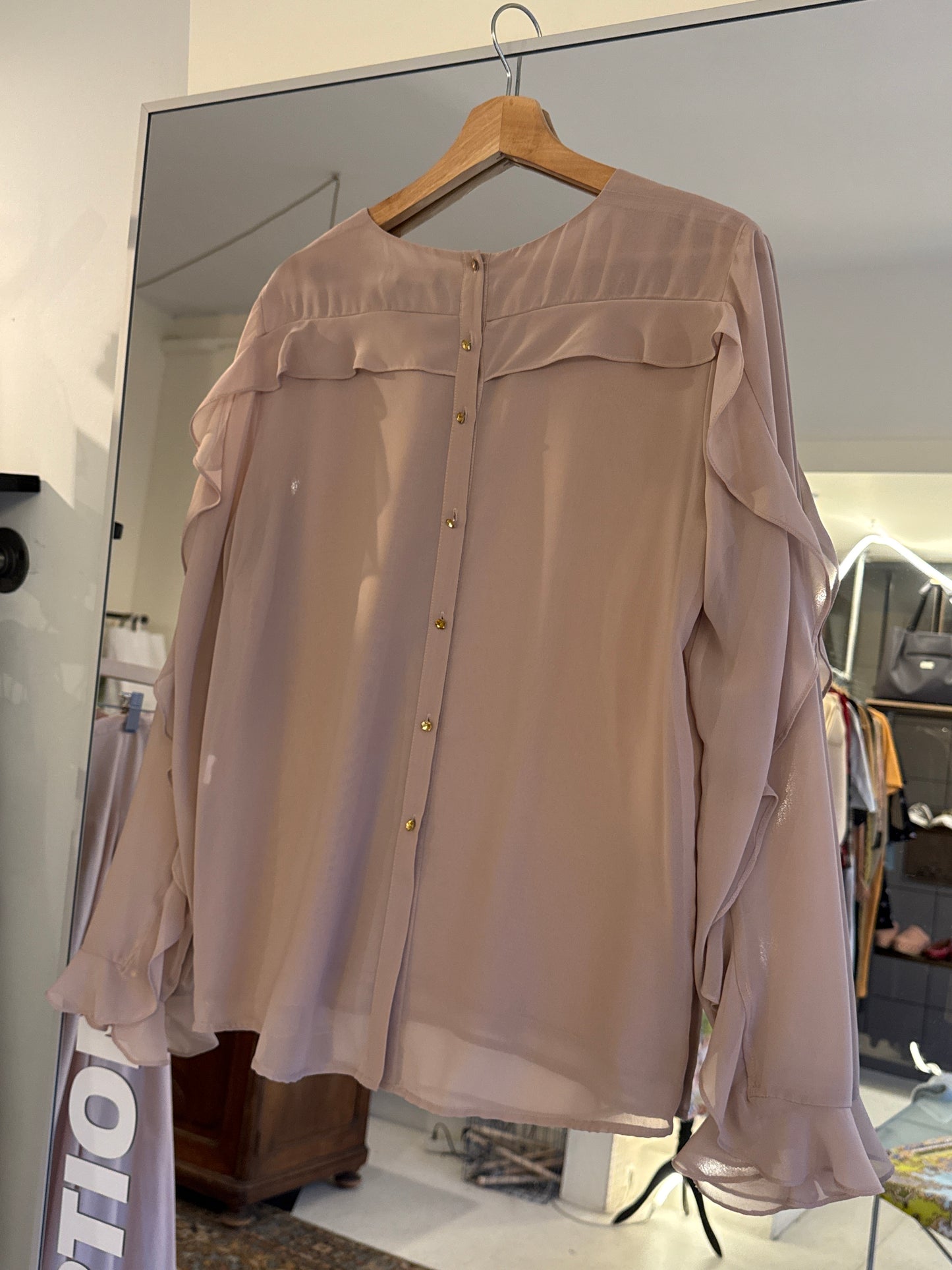 Bluse TWIN SET