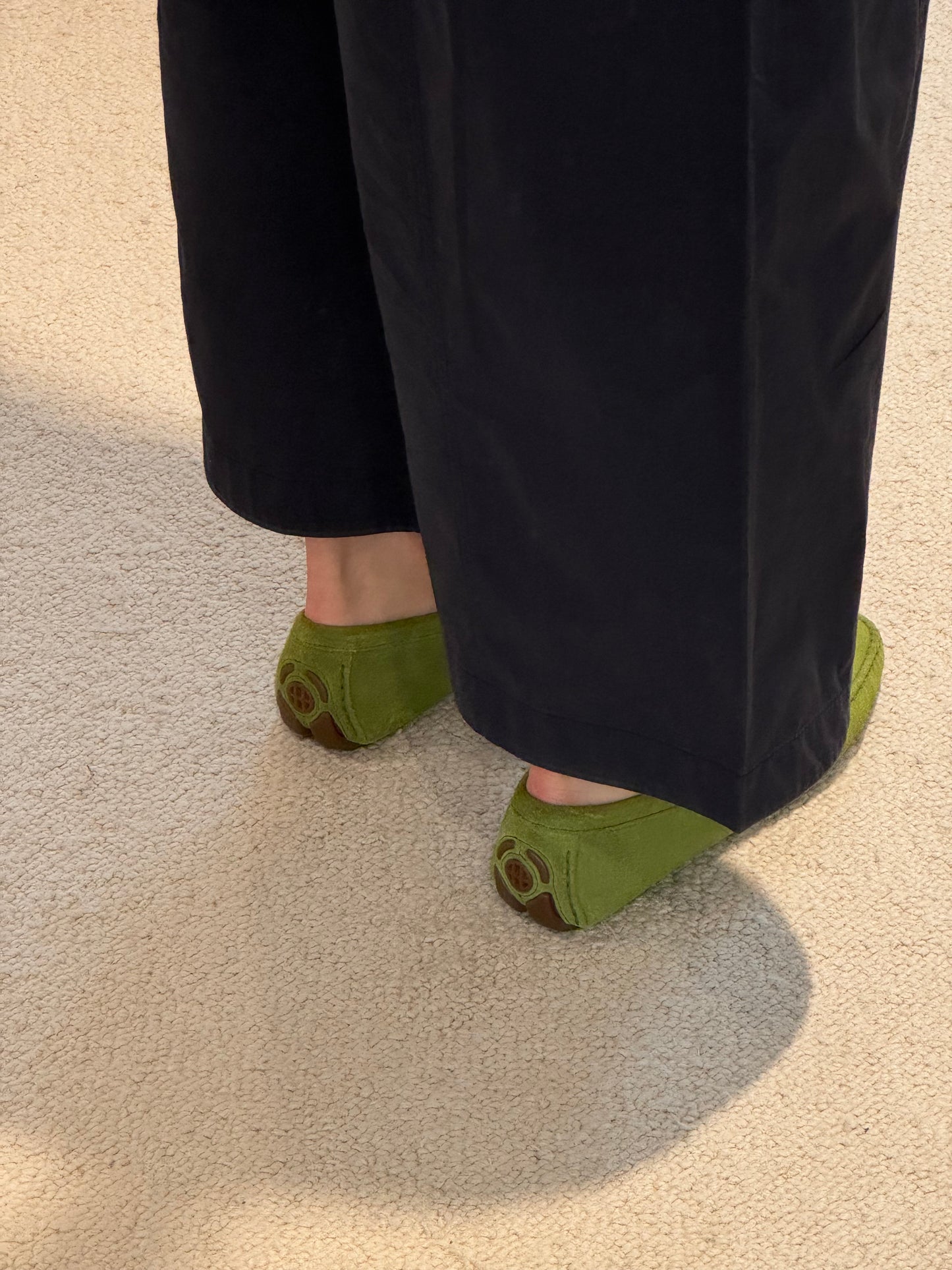 Schuhe HUGO BOSS