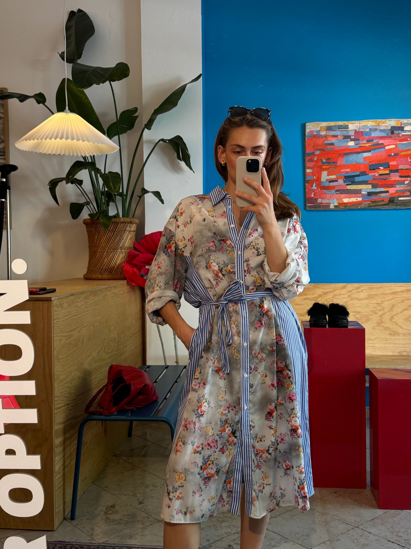 Kleid MSGM