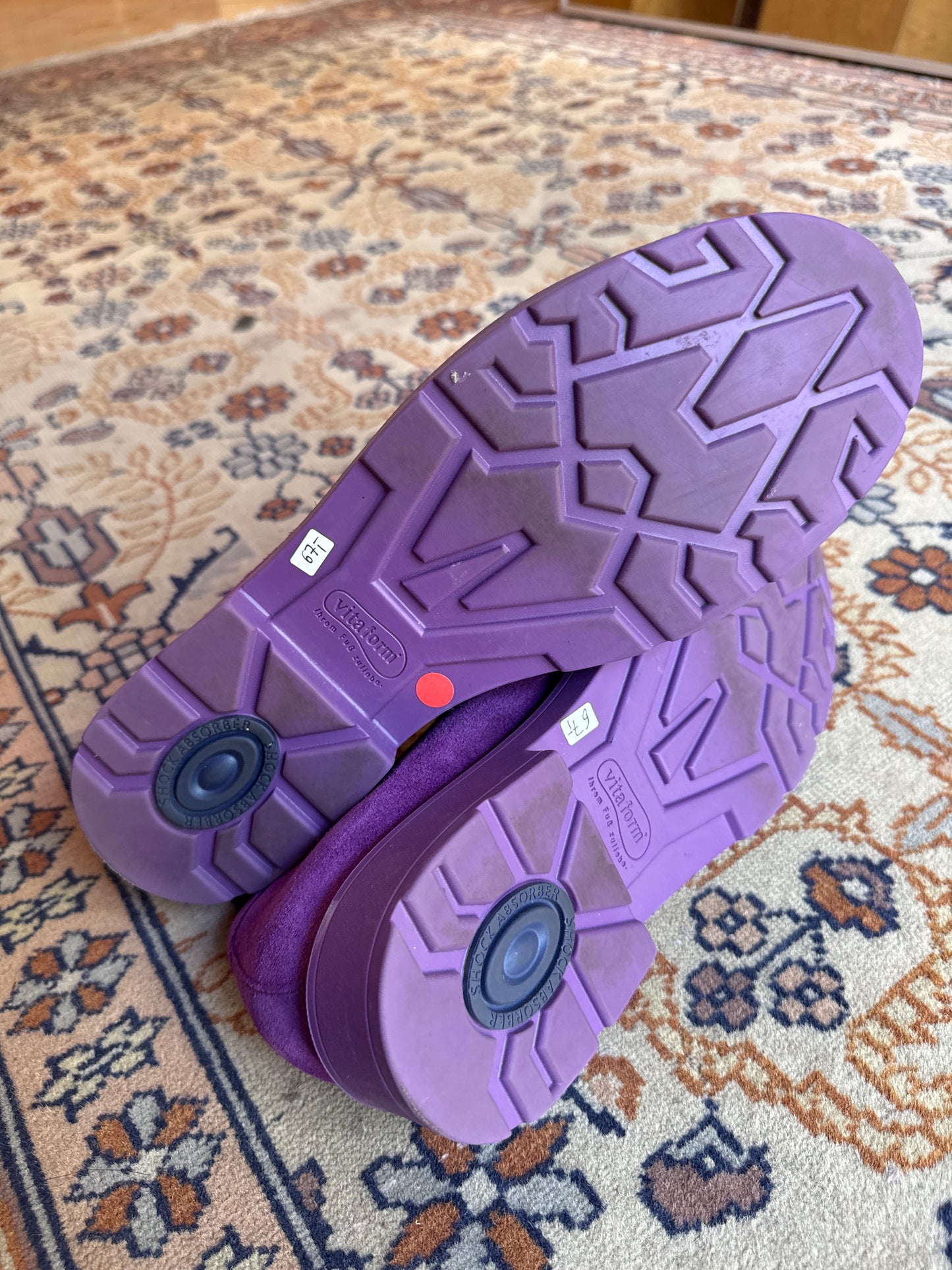 Schuhe VITAFORM