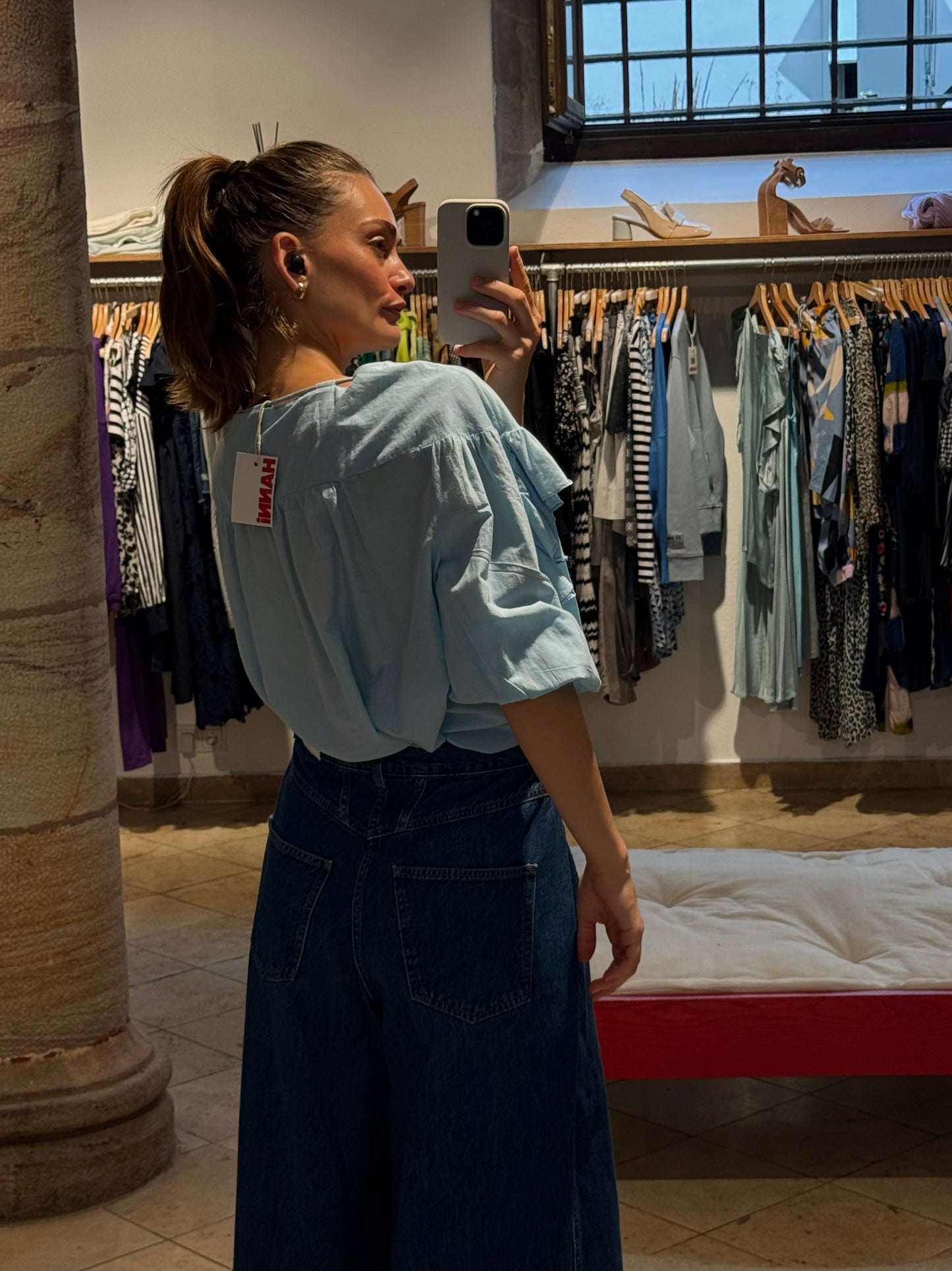 Bluse Pinko