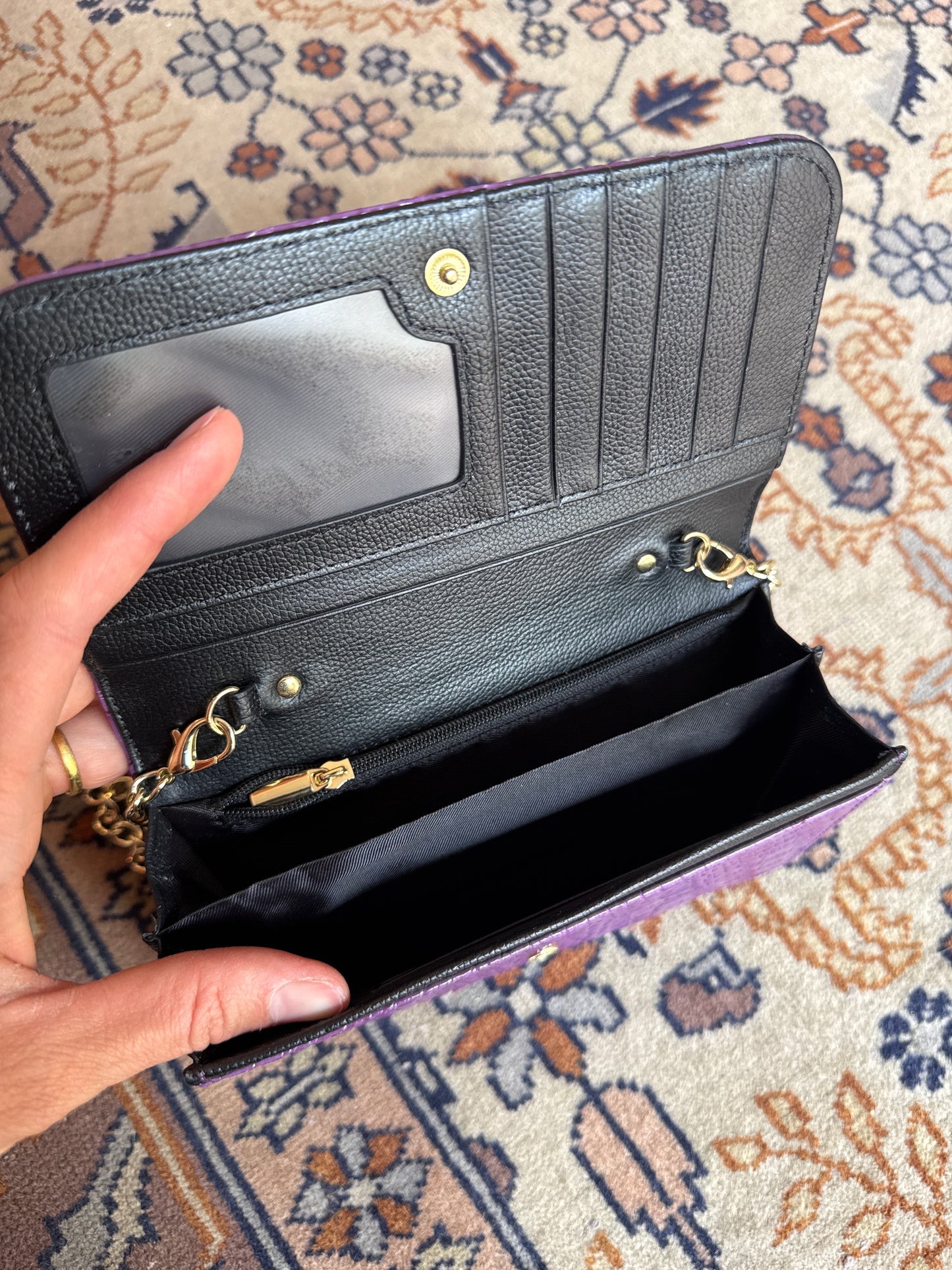 Tasche YESS