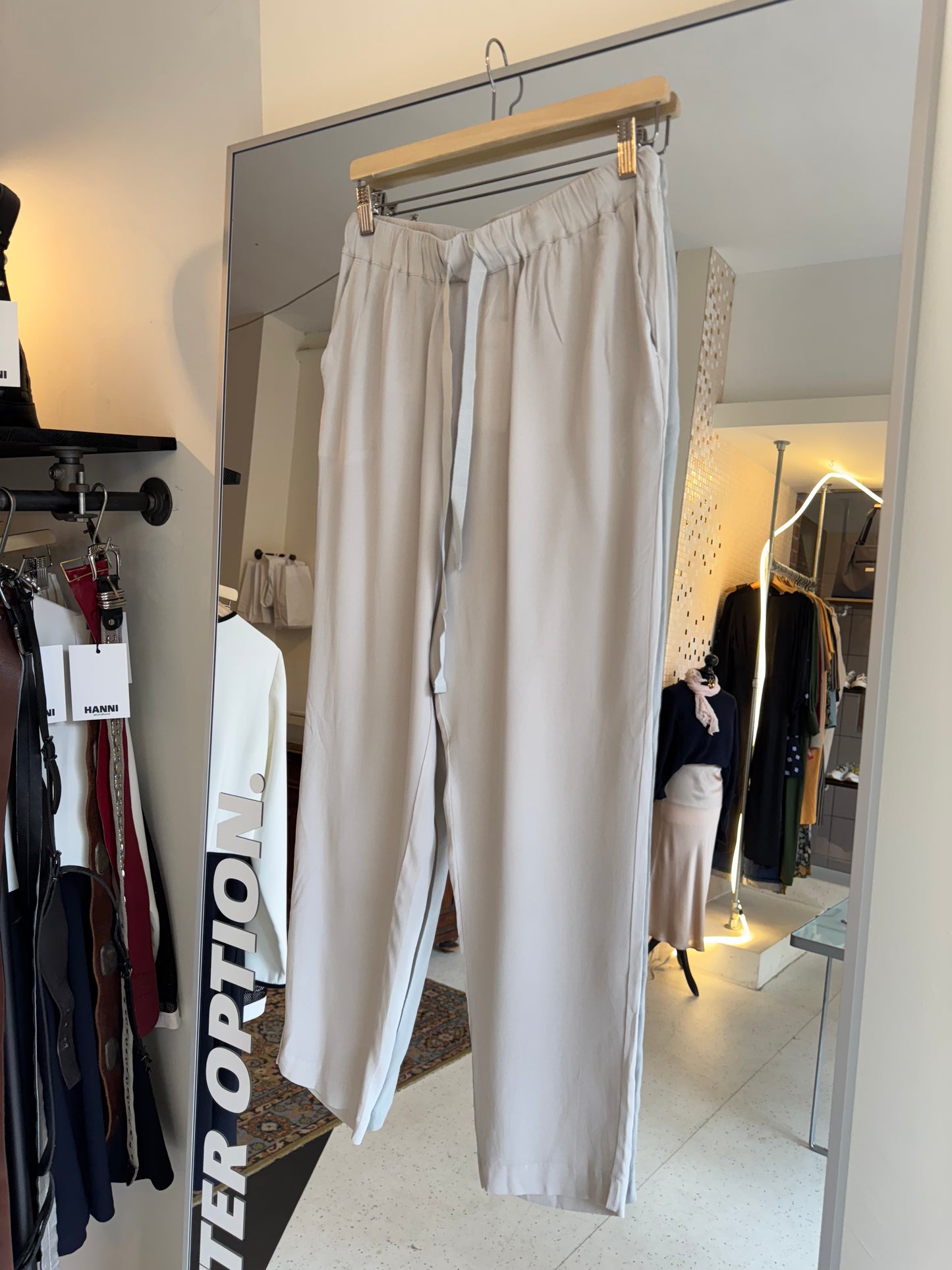 SEMICOUTURE Hose