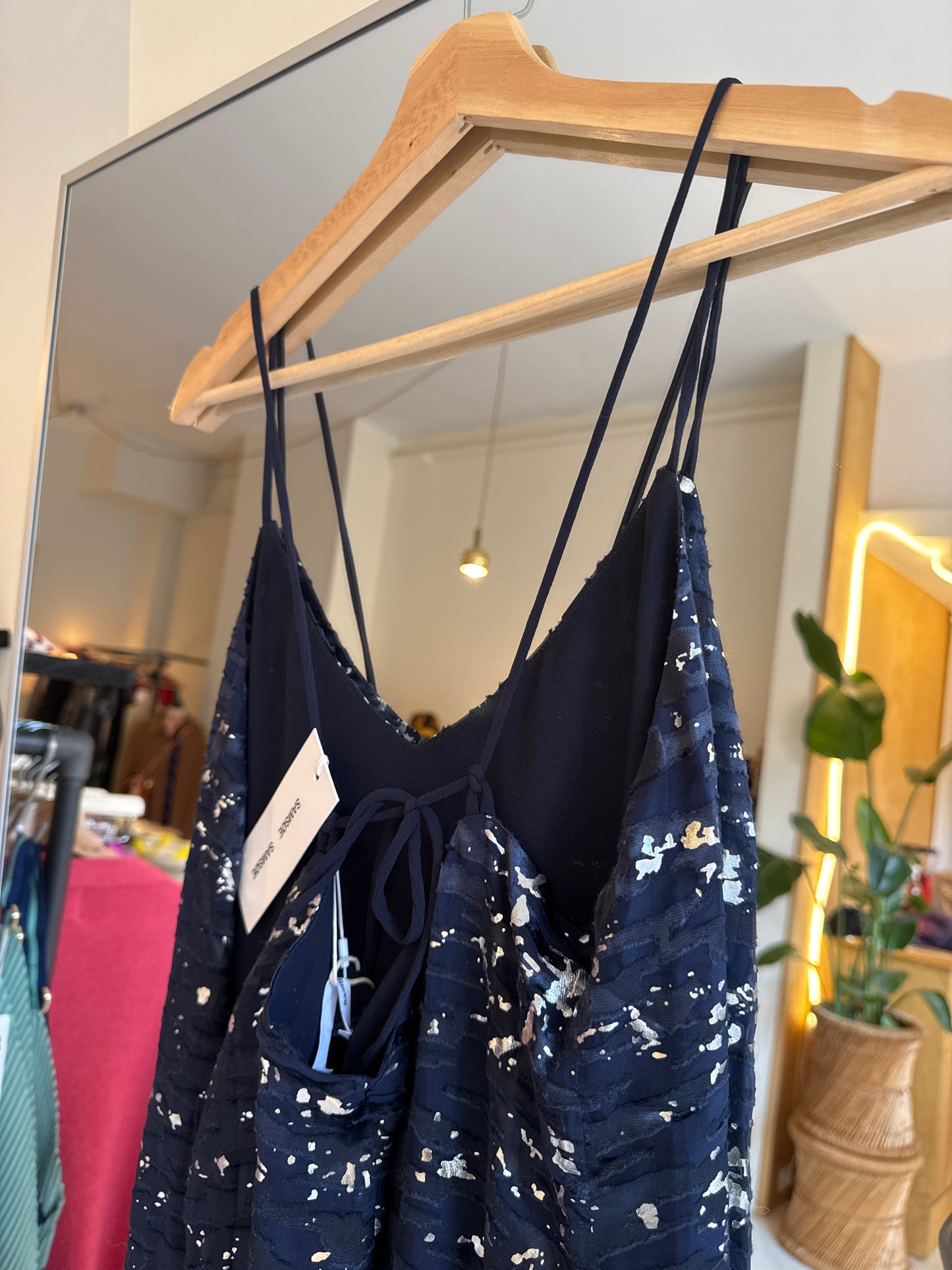 Kleid SAMSØE SAMSØE