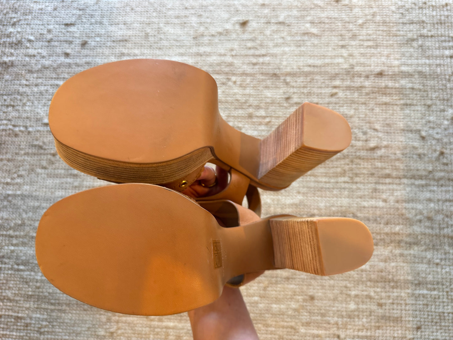 Schuhe See by Chloé