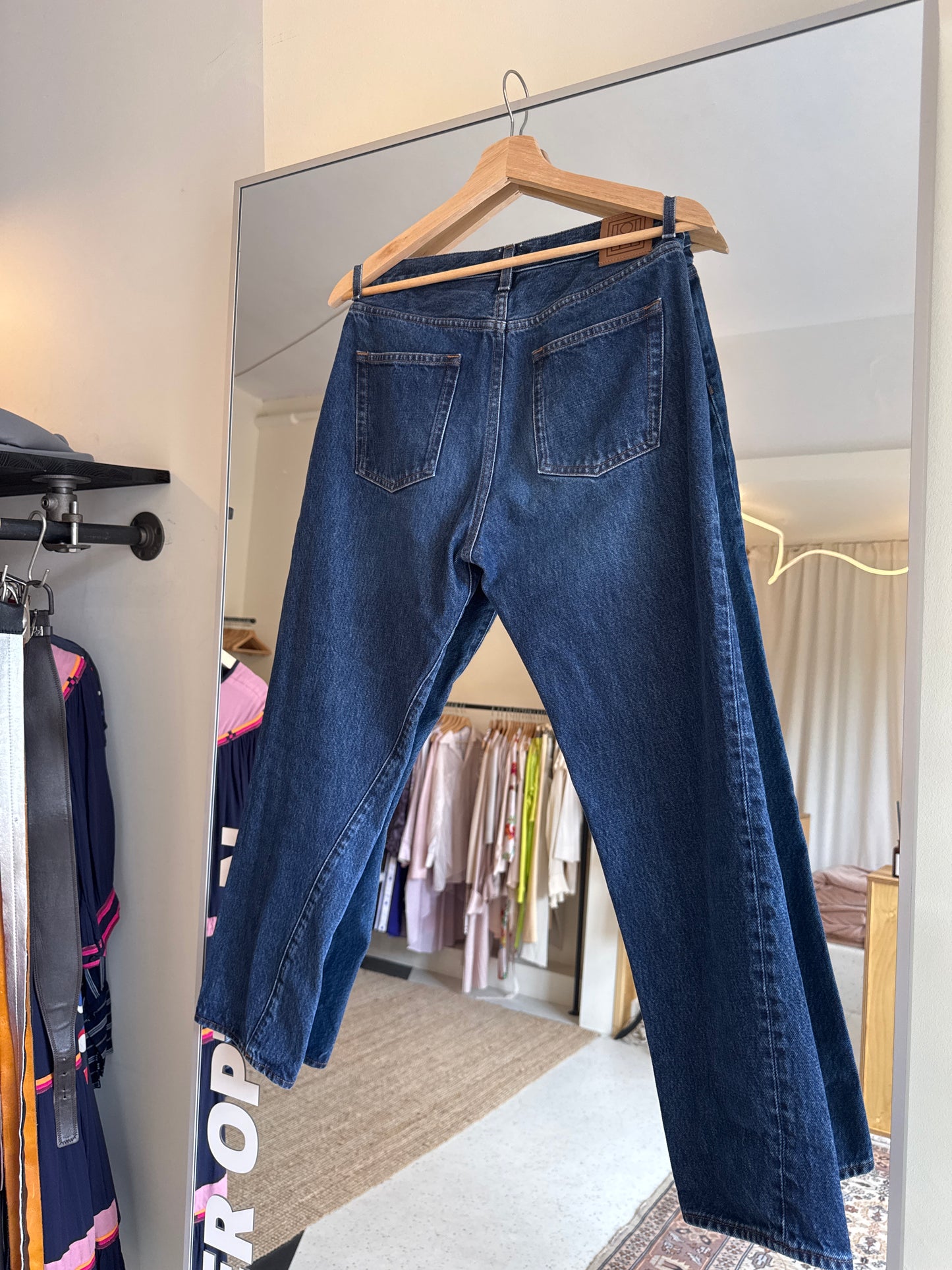 Jeans TOTEME