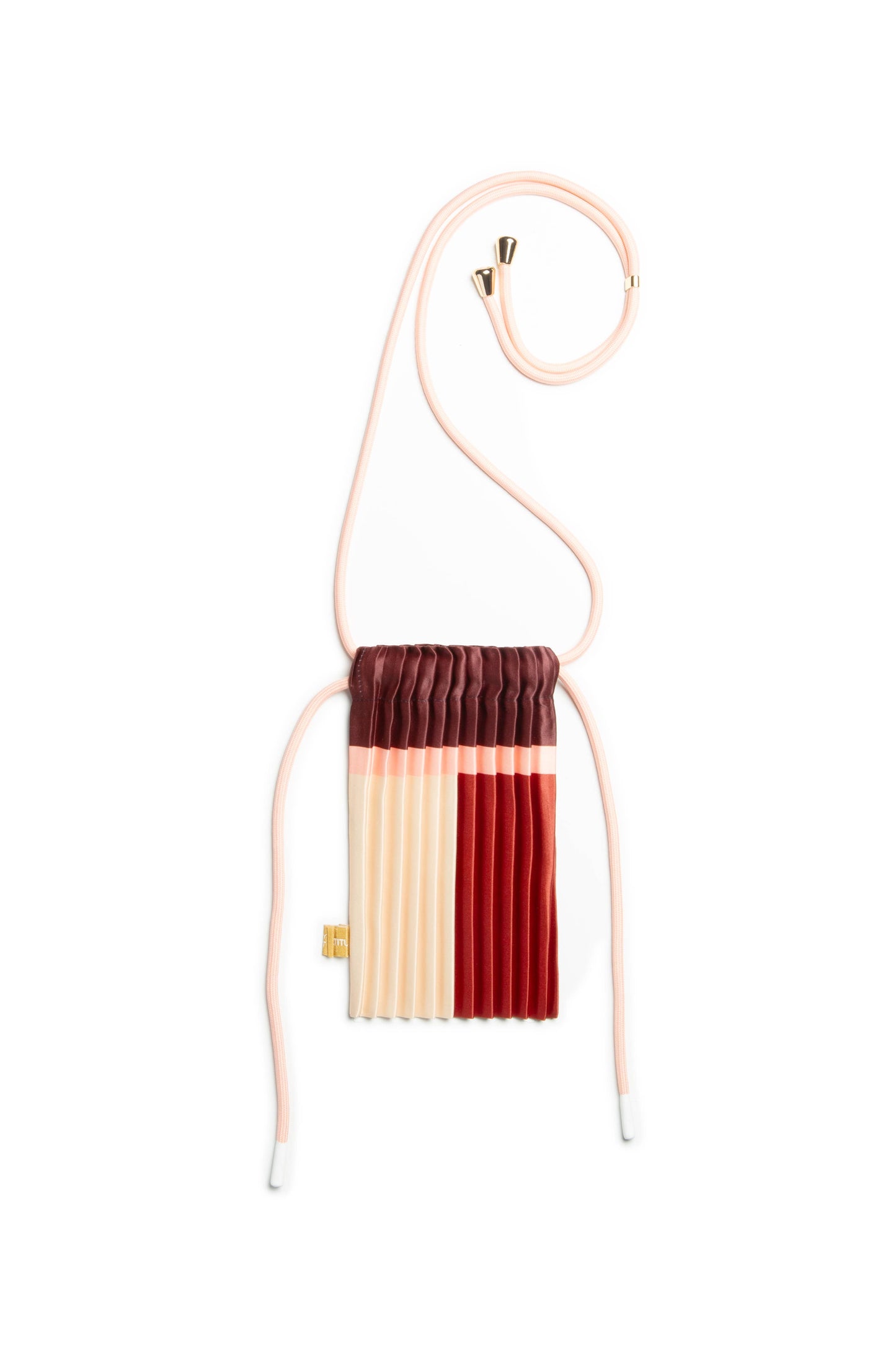 RUBY MINI FALTENTASCHE