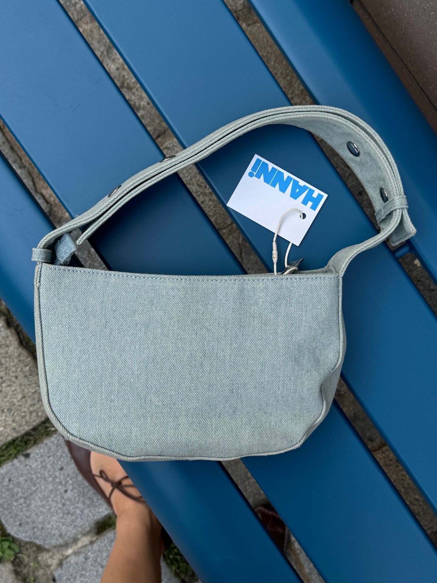 Tasche Fiorucci