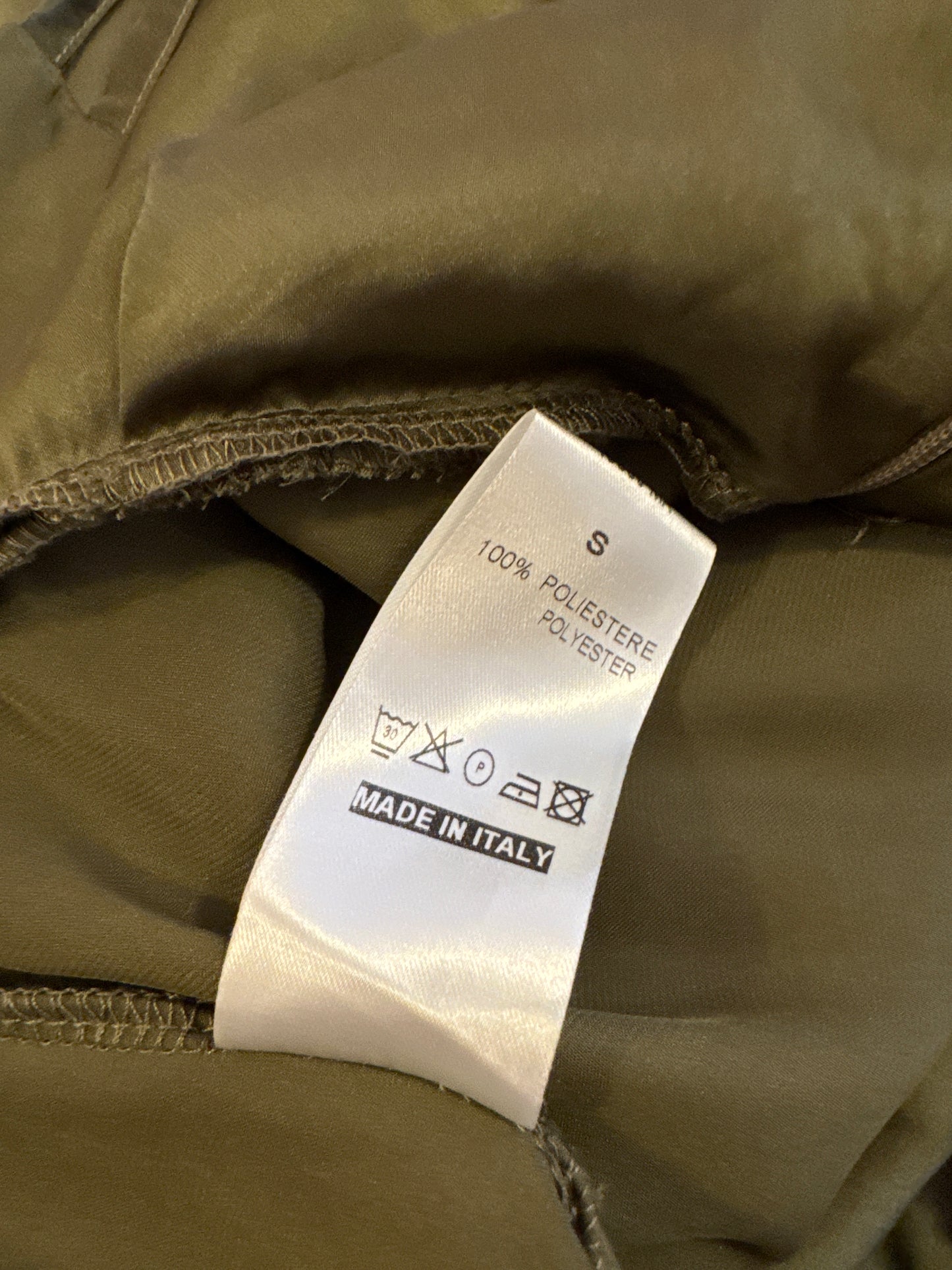 Jumpsuit SOUVENIR