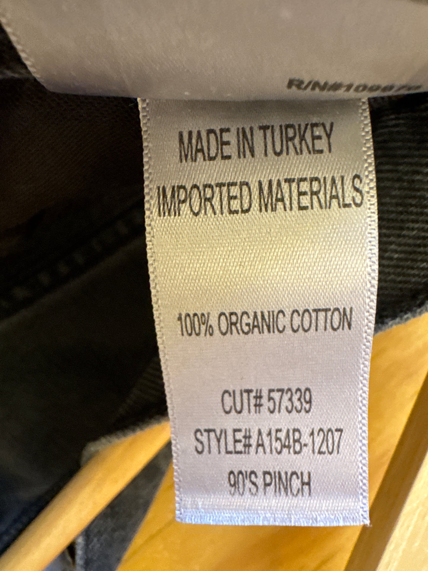 Jeans AGOLDE