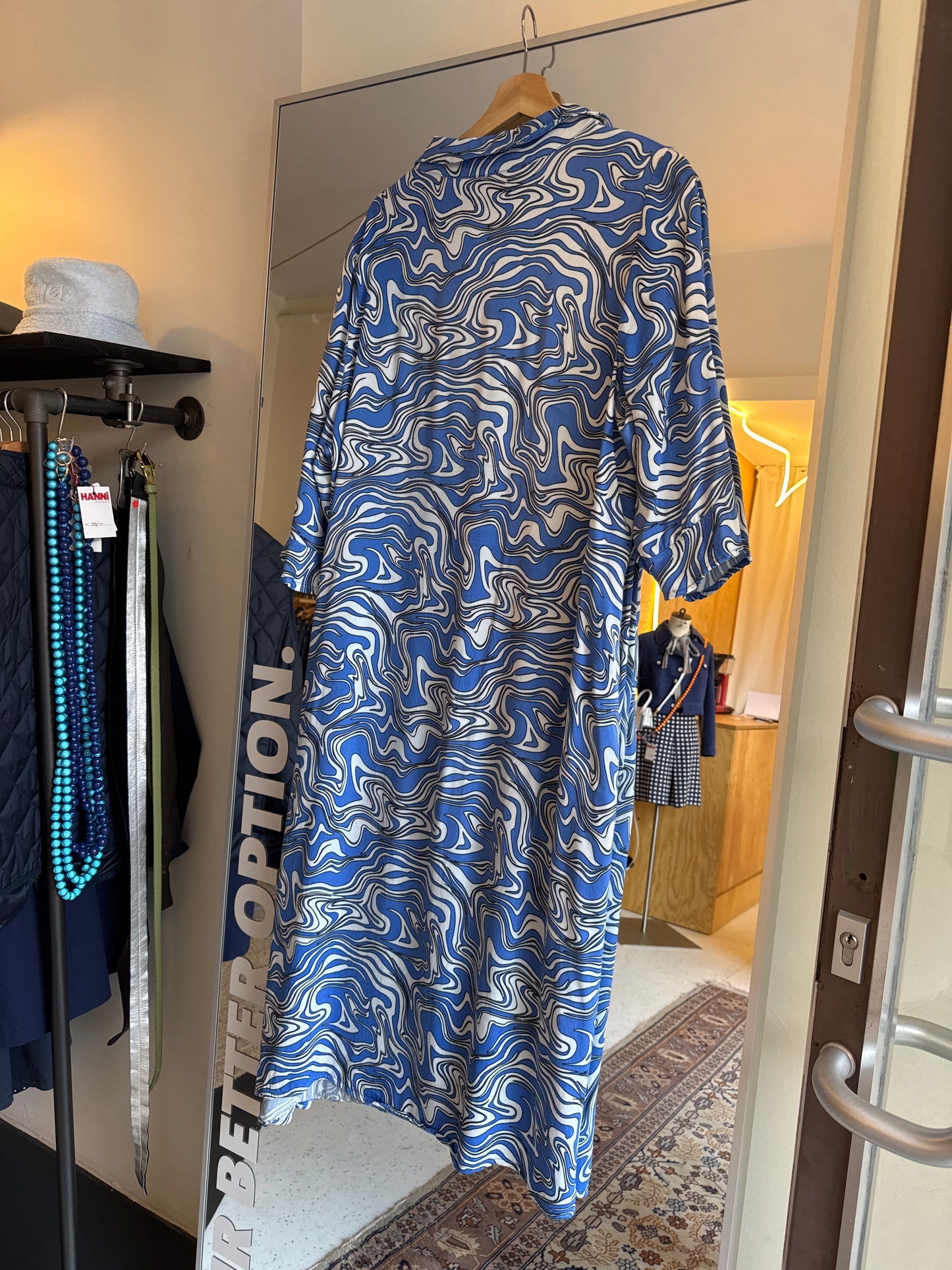 Kleid PONT NEUF