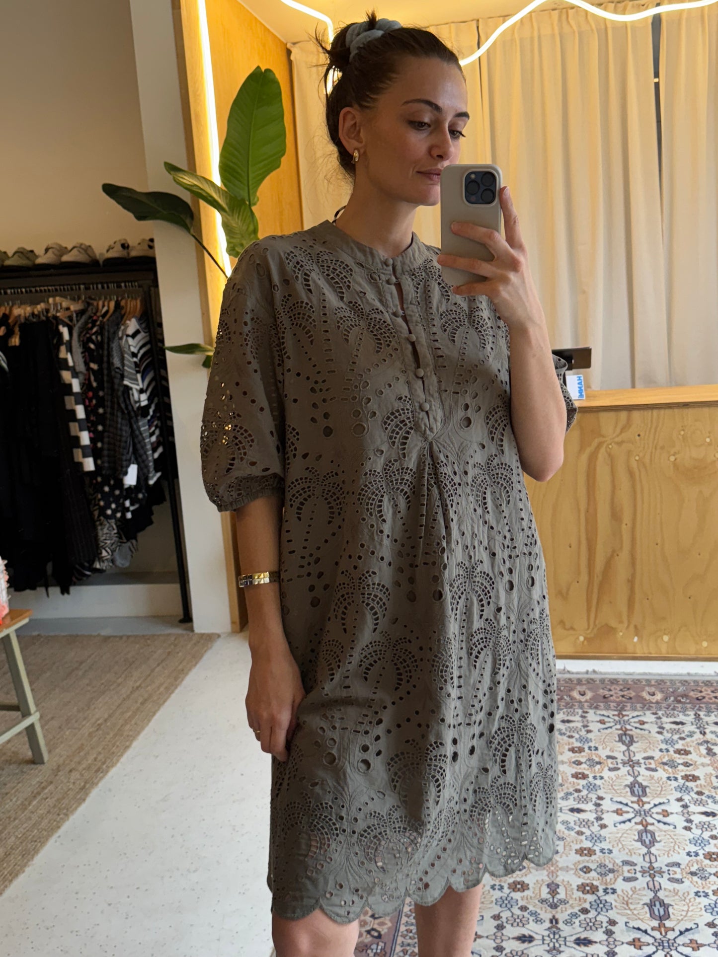 Kleid Darling Harbour