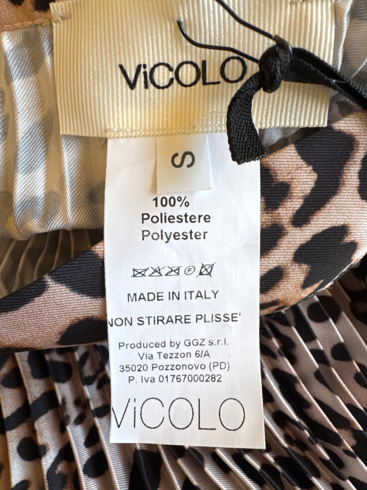 Rock VICOLO
