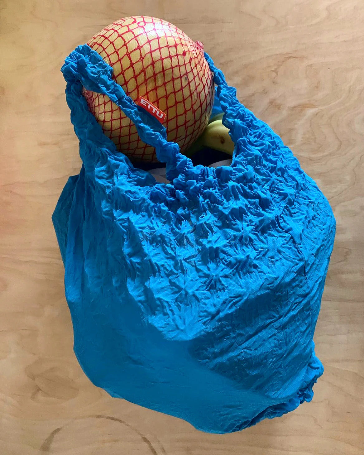 Crinkle Bag