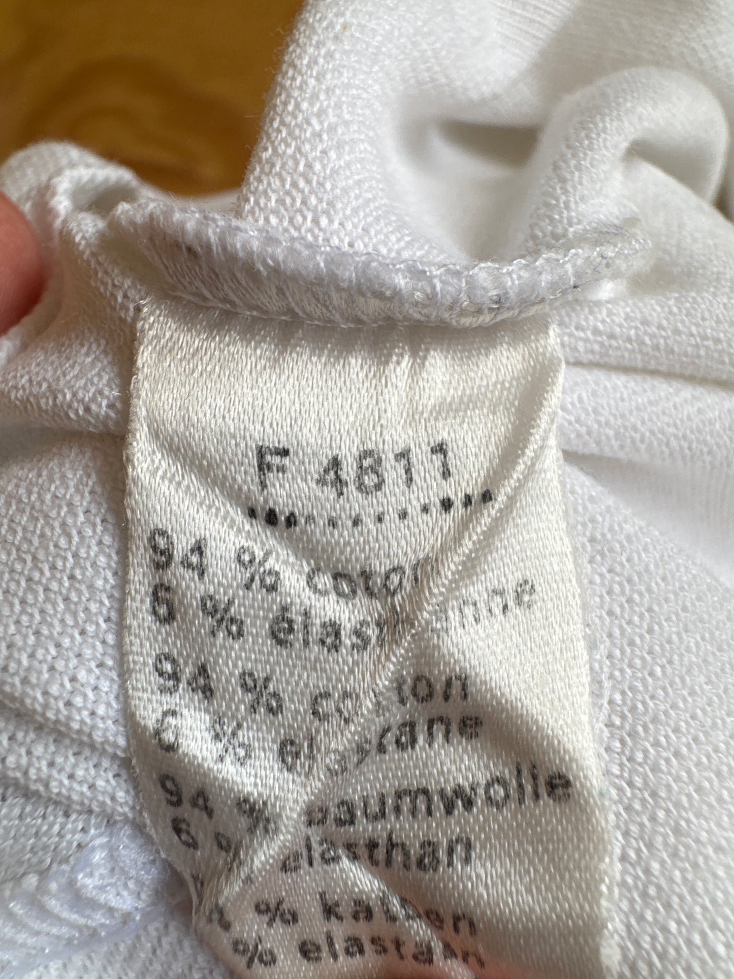 Polo Lacoste