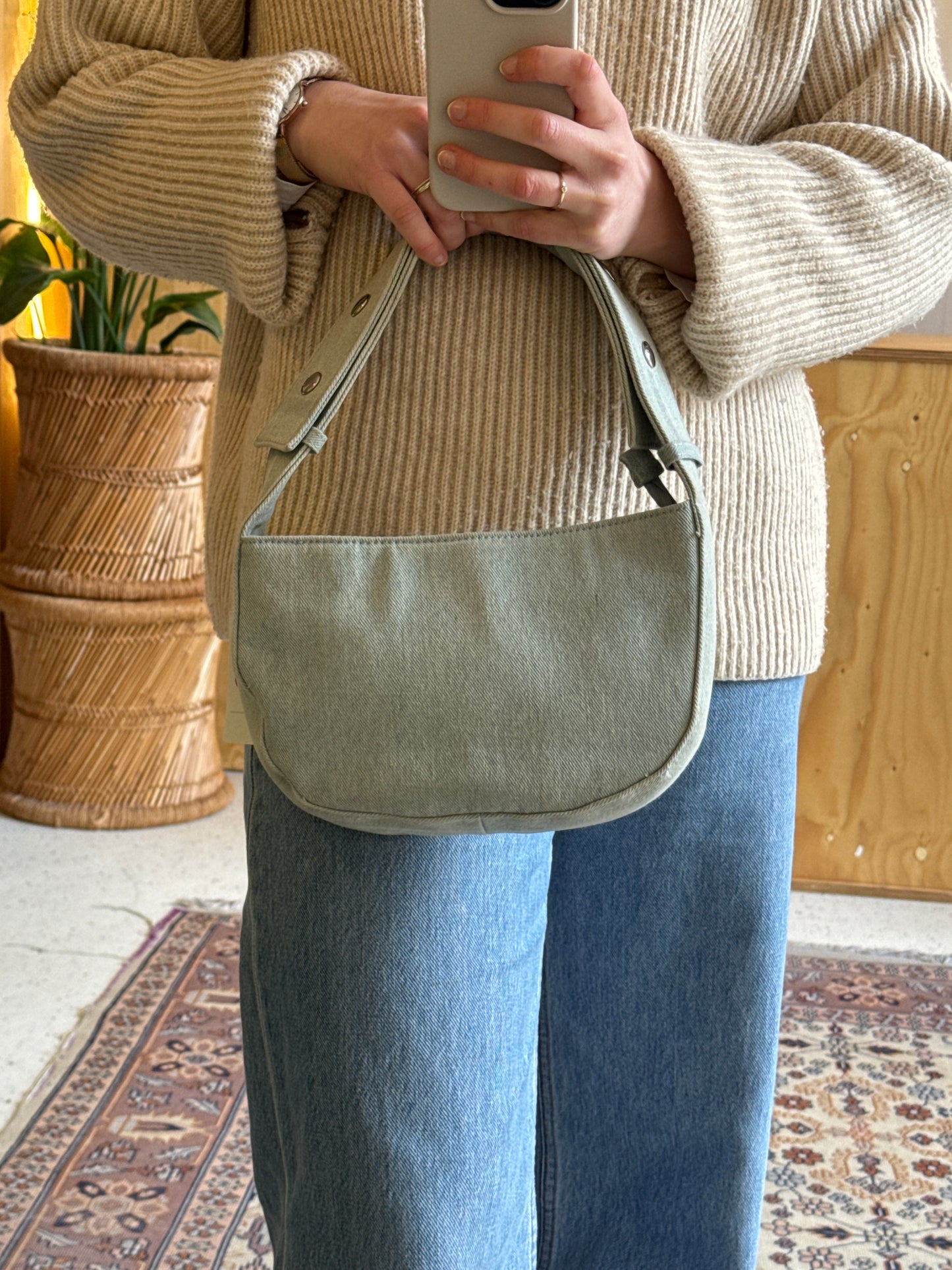 Tasche FIORUCCI