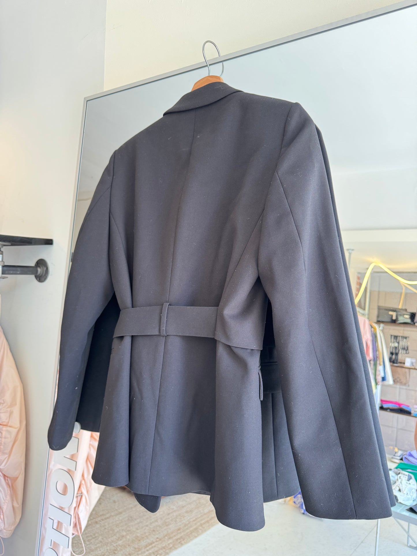 Blazer HUGO BOSS