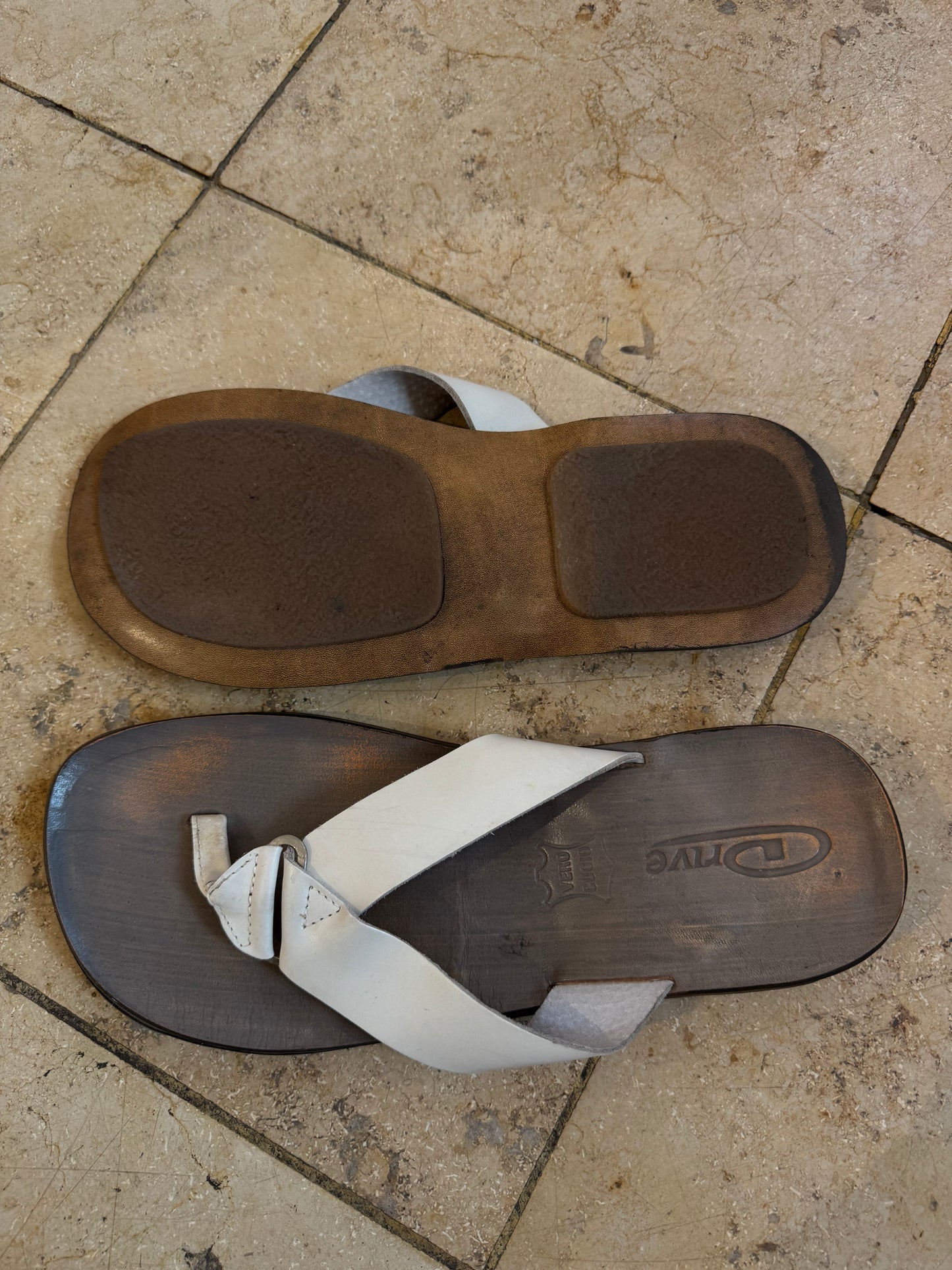 Schuhe Drive
