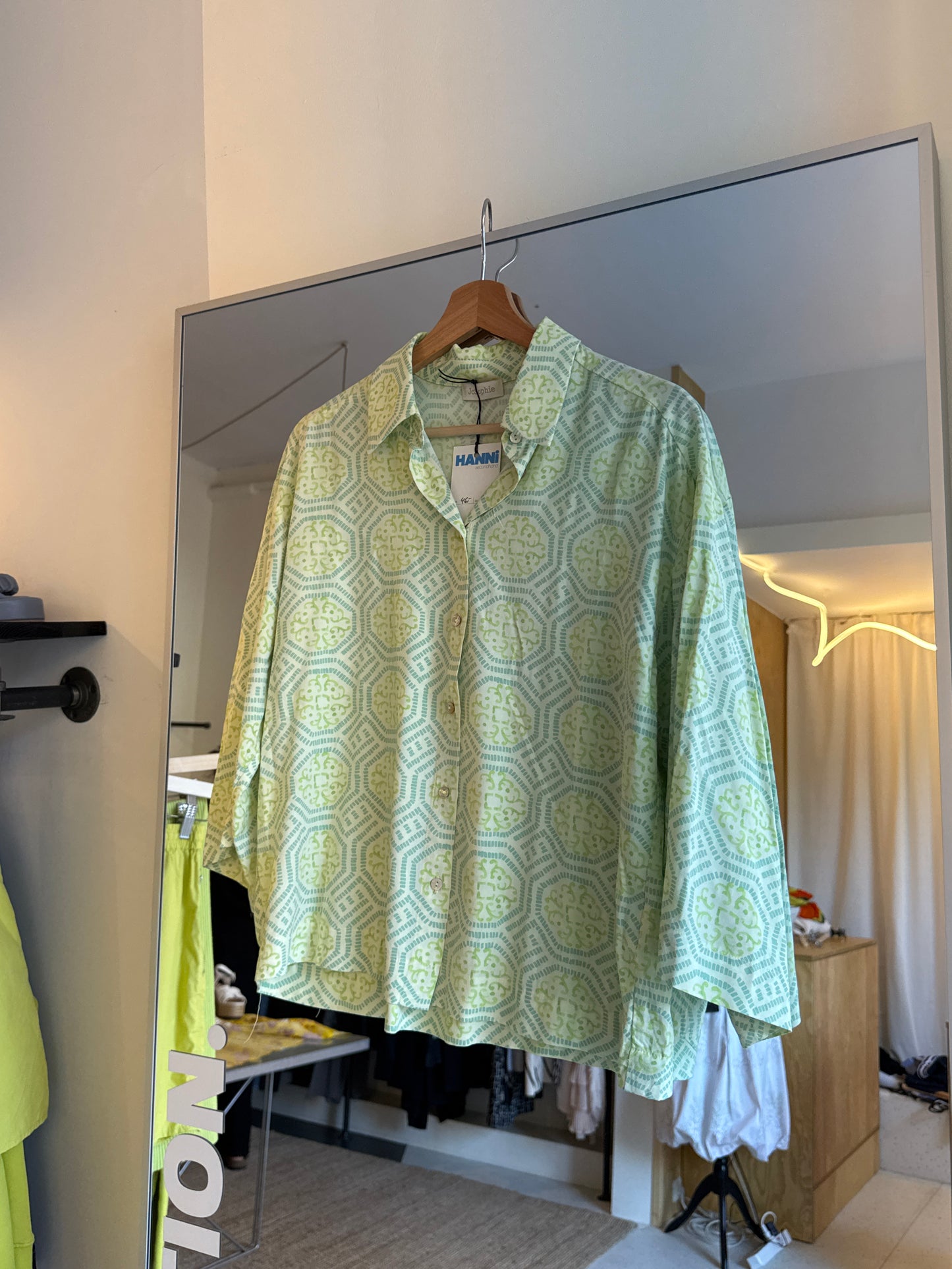 Bluse JCSOPHIE