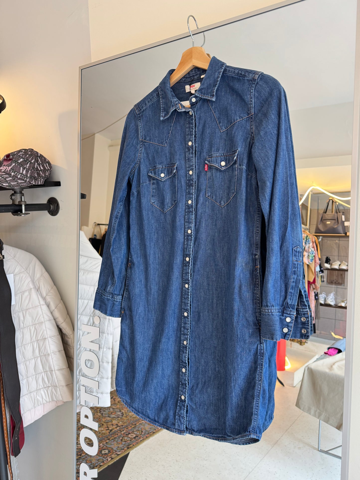 Kleid LEVIS