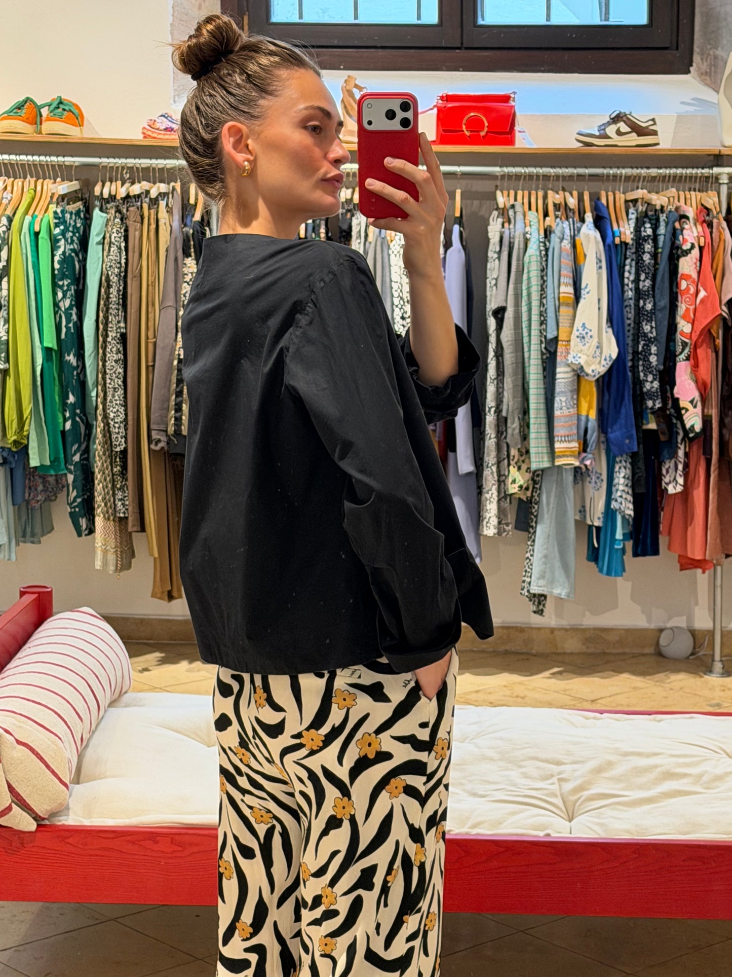 Jacke SUSANNE BOMMER