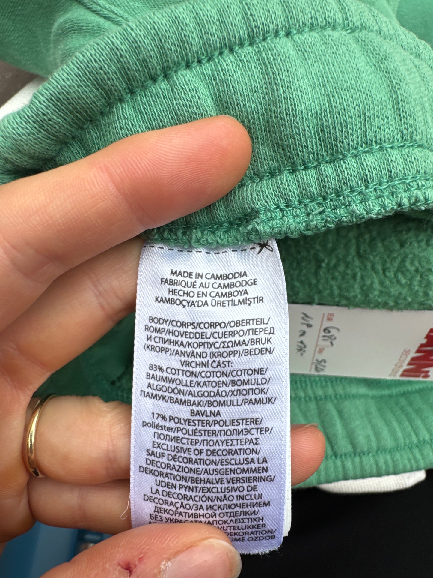 Jogginghose Ralph Lauren