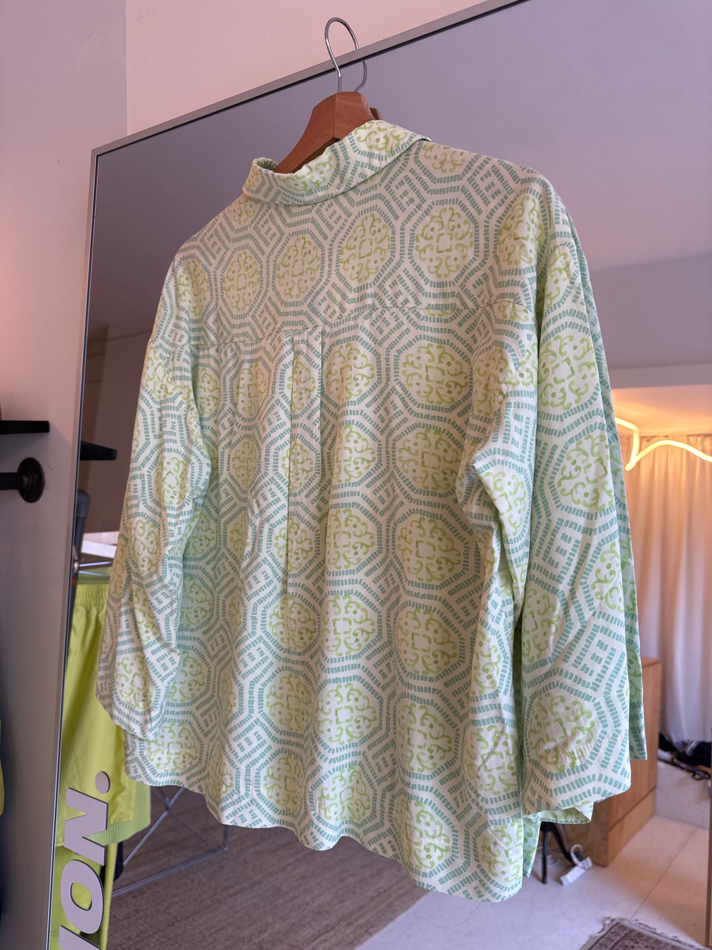 Bluse JCSOPHIE
