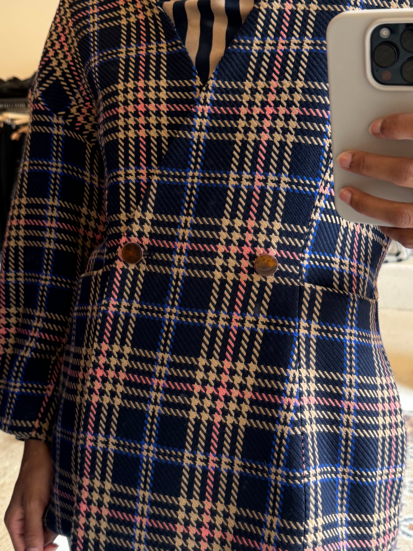 Jacke Rodebjer
