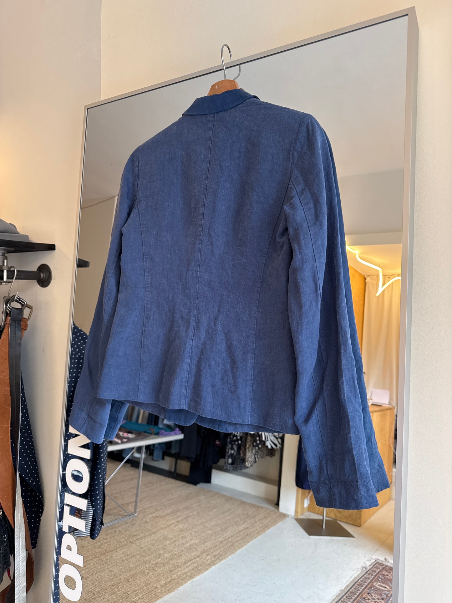 Blazer CLOSED
