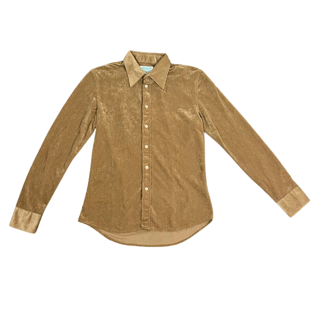 Hemd DIESEL - HANNI secondhand