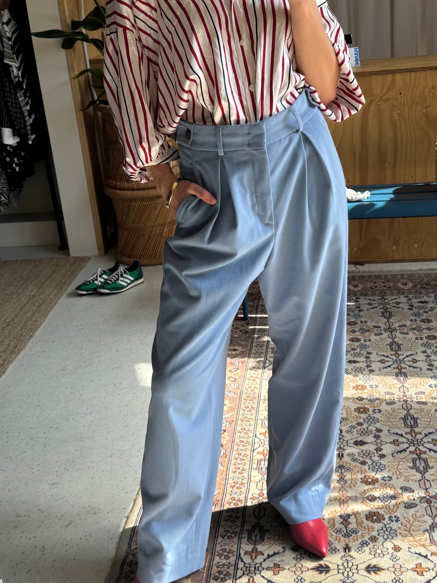 Hose Rossi