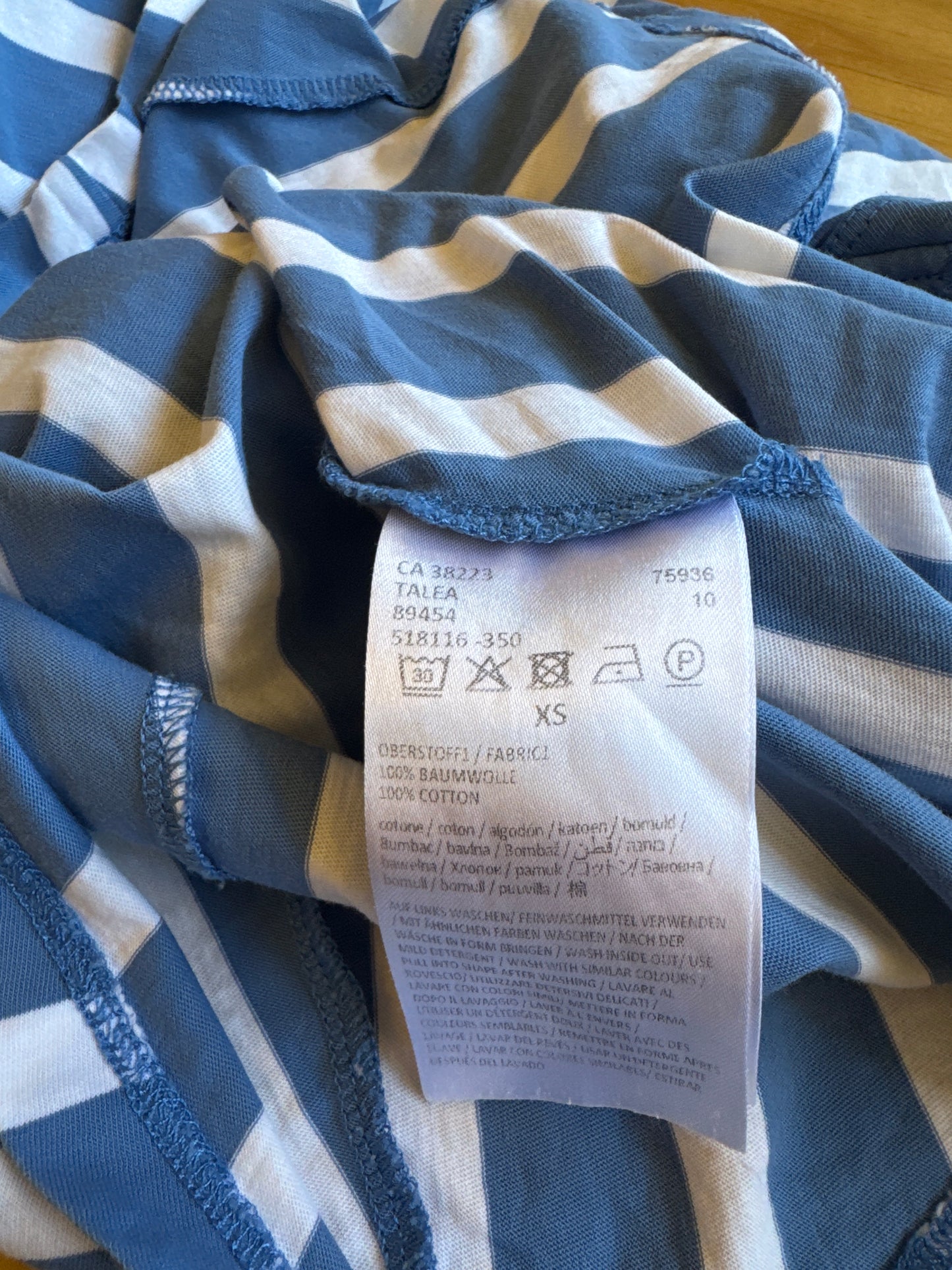 Shirt DRYKORN
