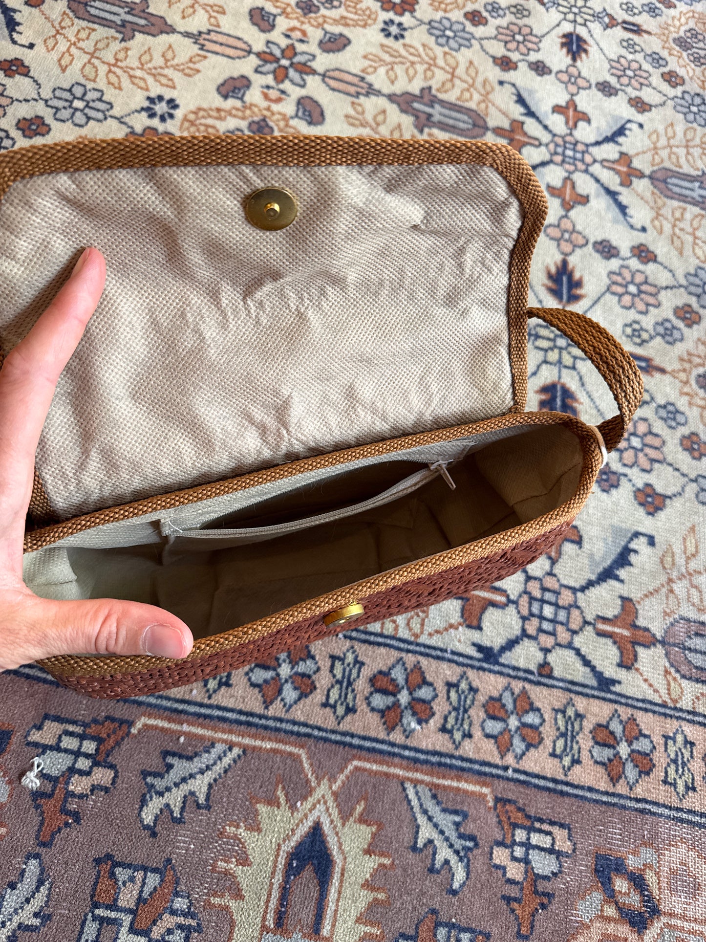 Tasche