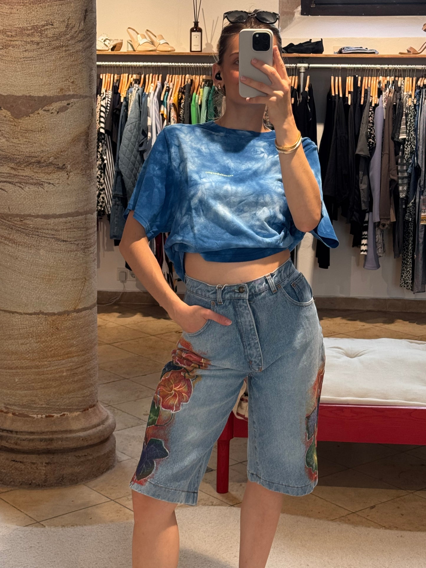 Shorts TRIANGLE