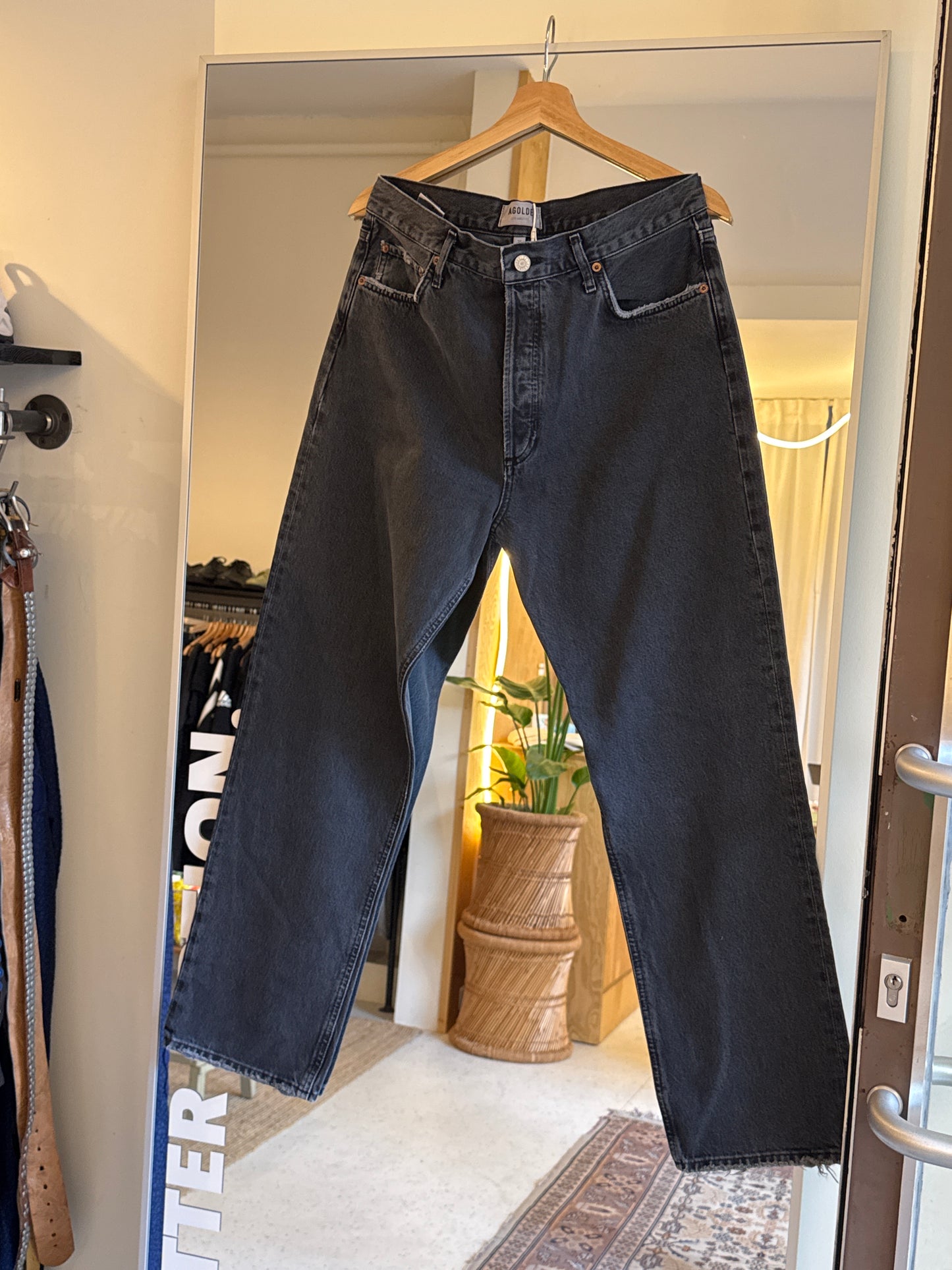 Jeans AGOLDE