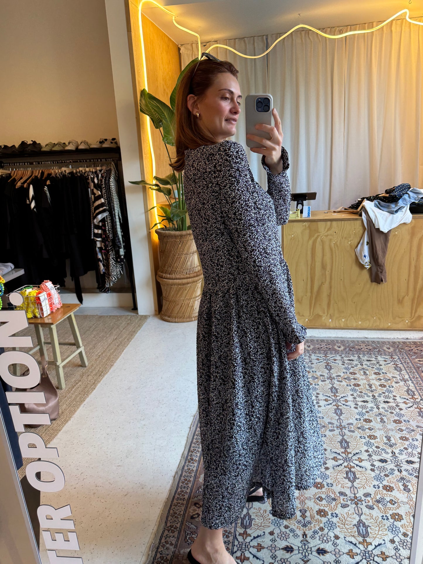 Kleid MADs Norgaard