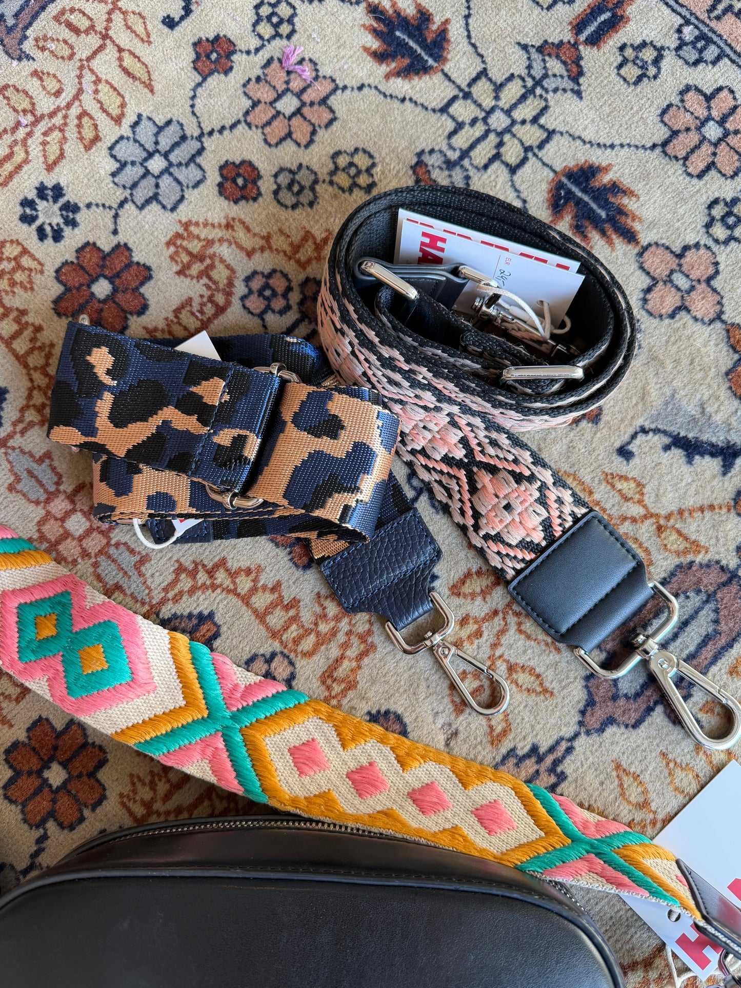 Taschengurt Vivi Mari