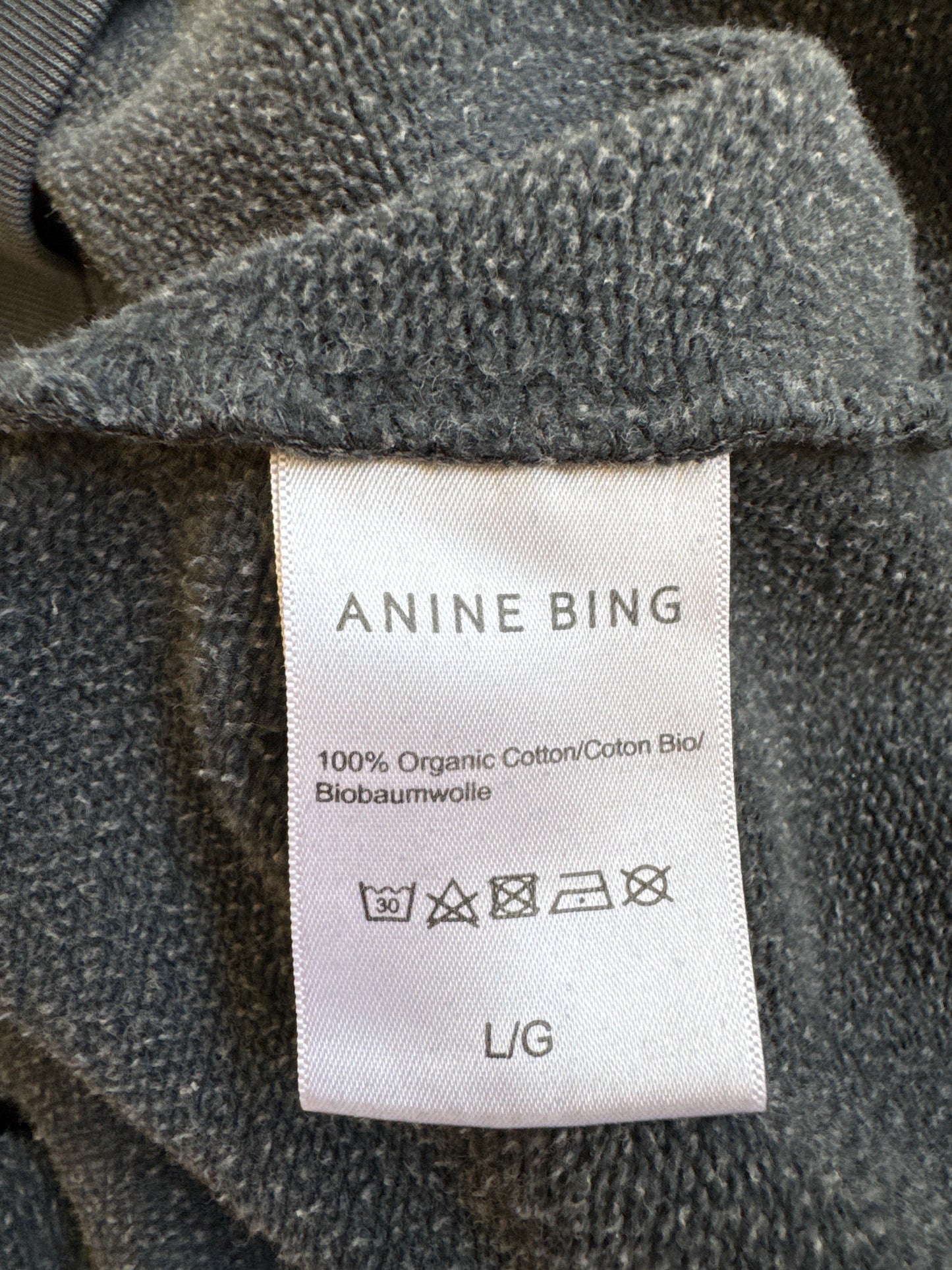 Pullover Anine Bing