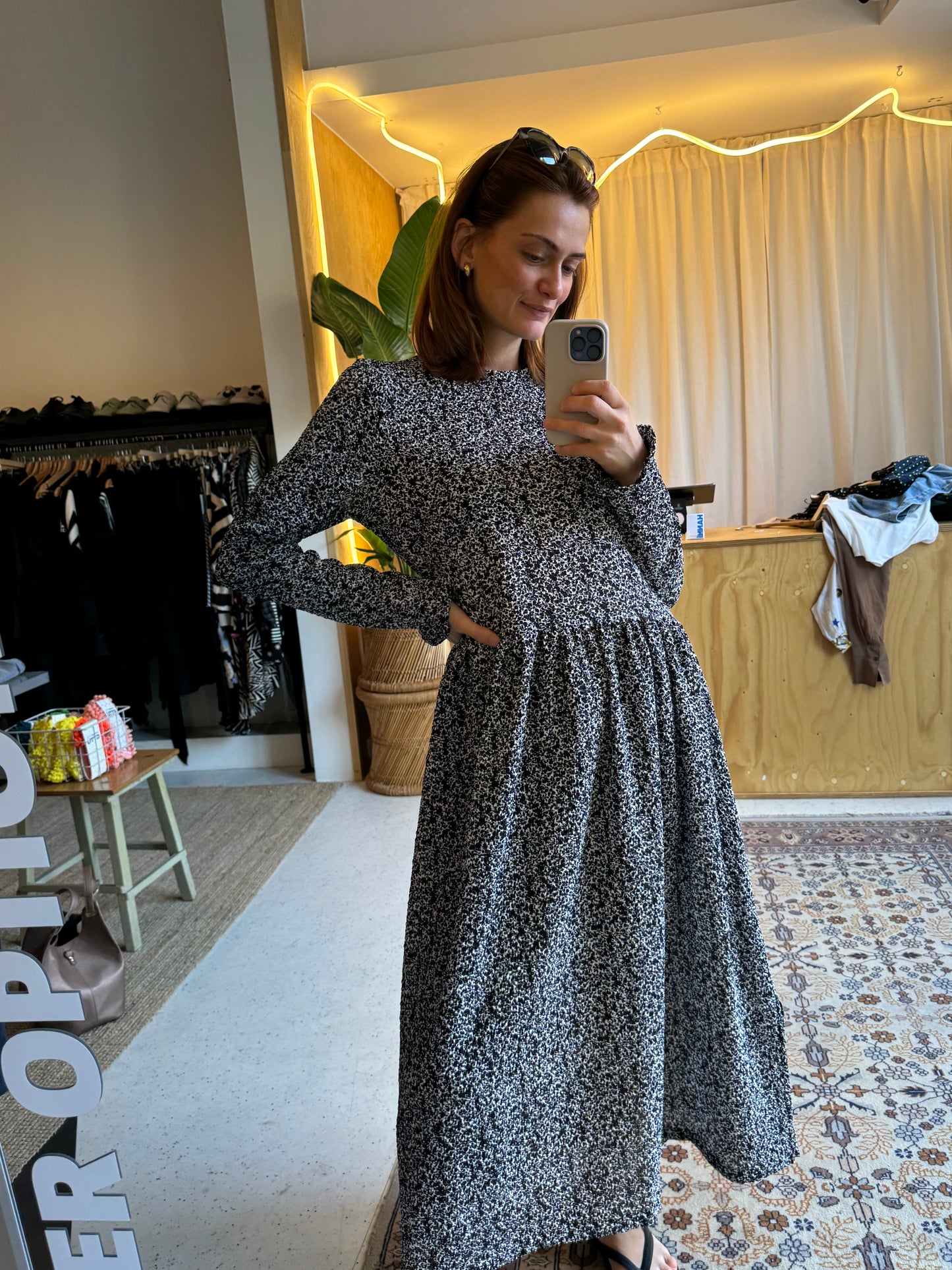 Kleid MADs Norgaard