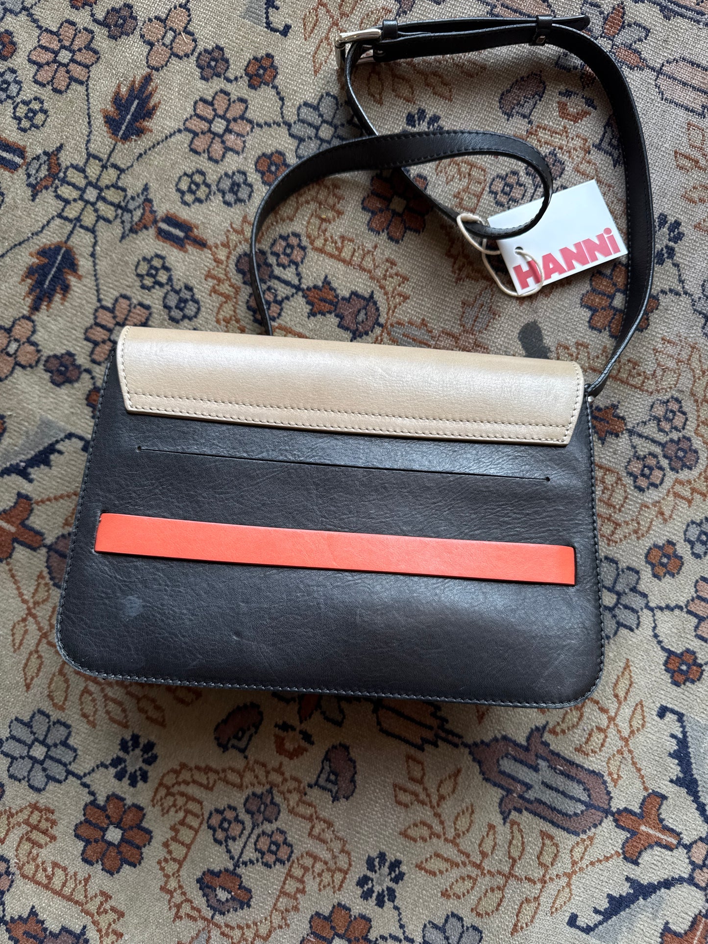 Tasche LILI RADU