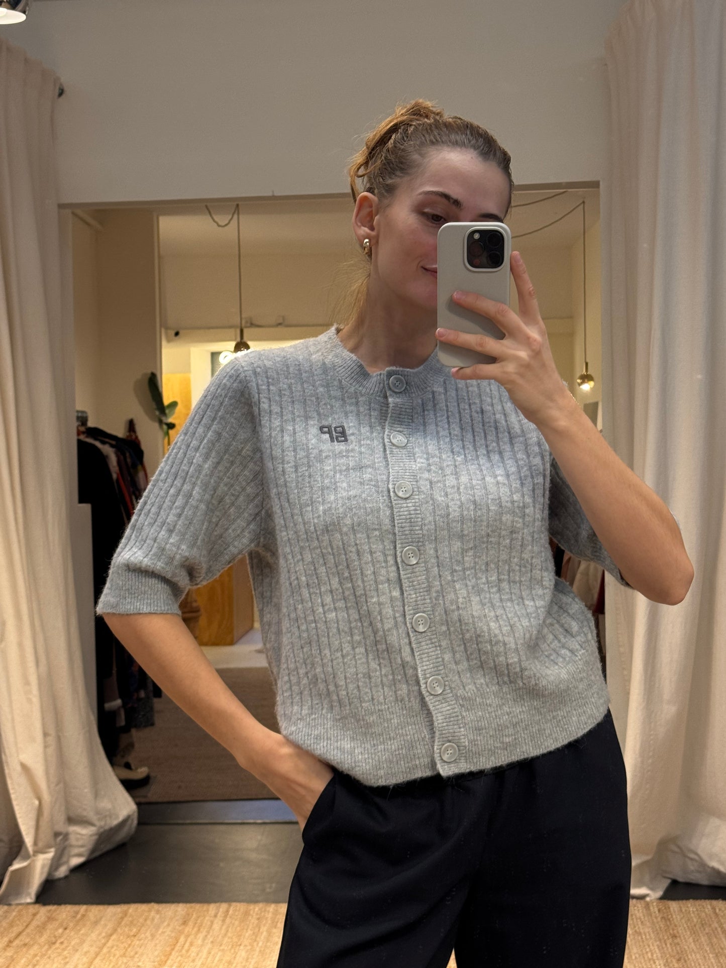 Cardigan BAUM UND PFERDGARTEN