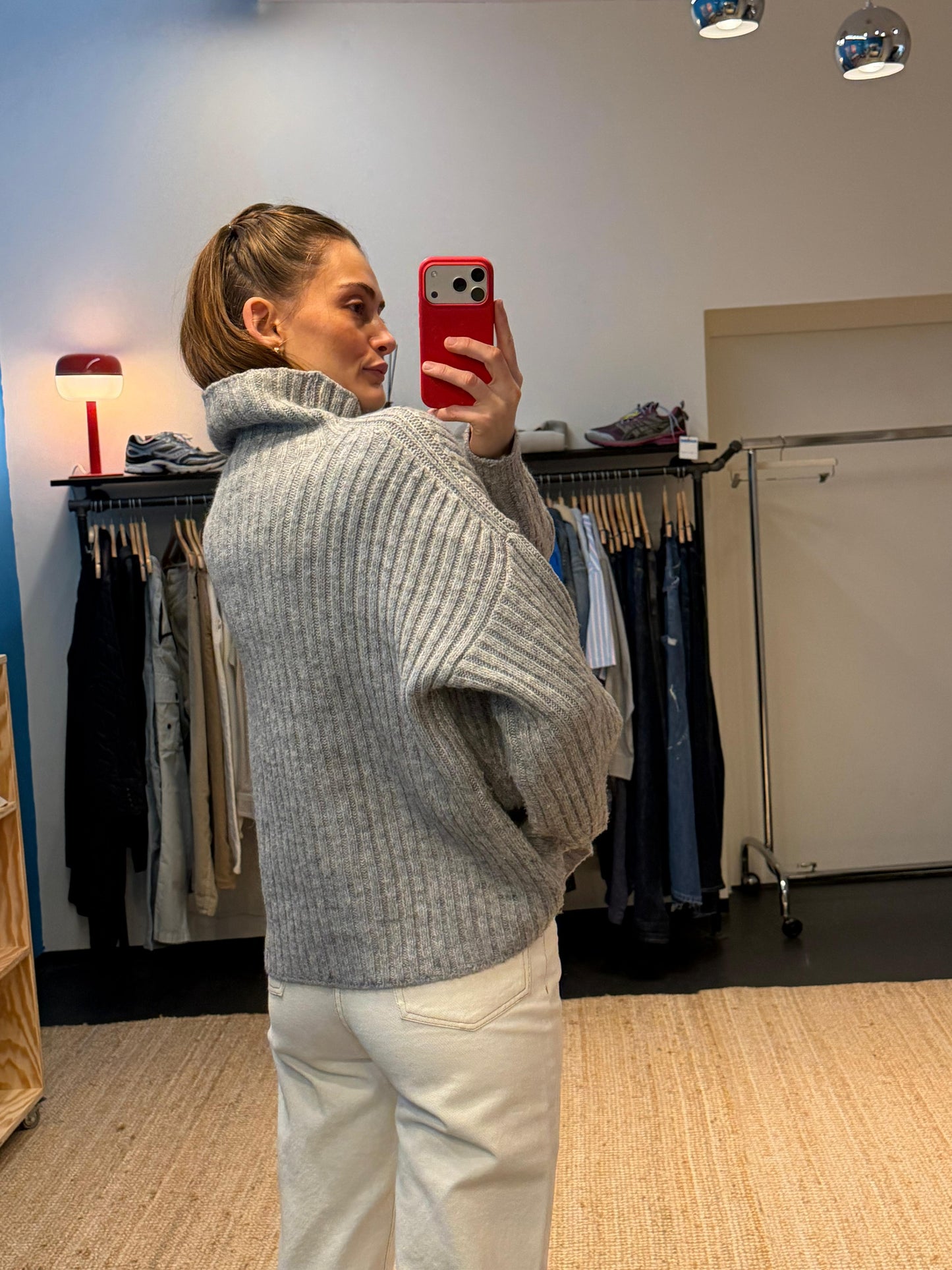 Pullover ottod’Ame