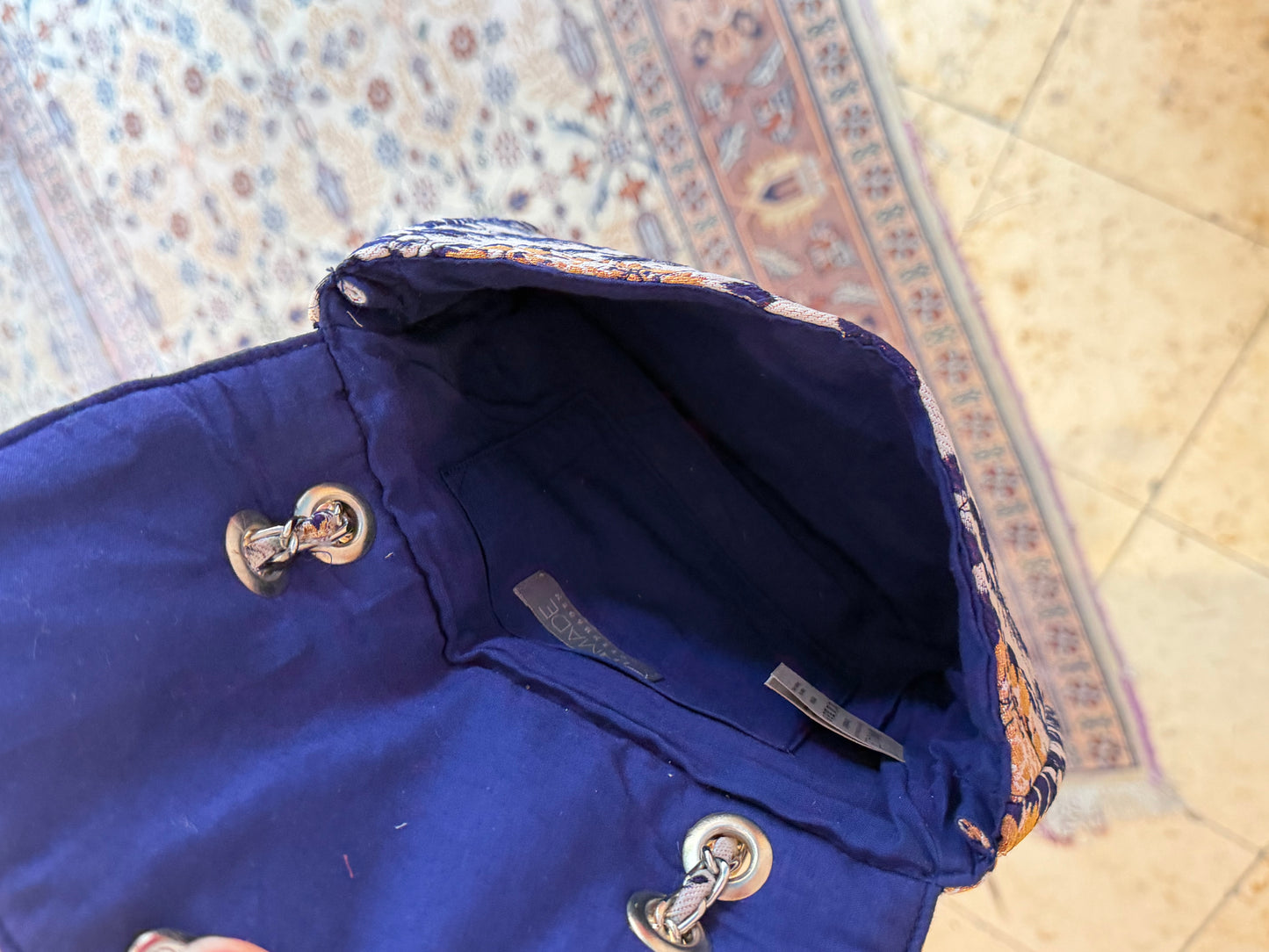 Tasche UNMADE