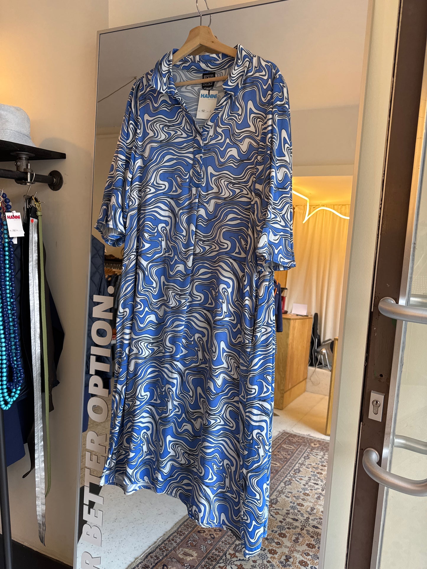 Kleid PONT NEUF