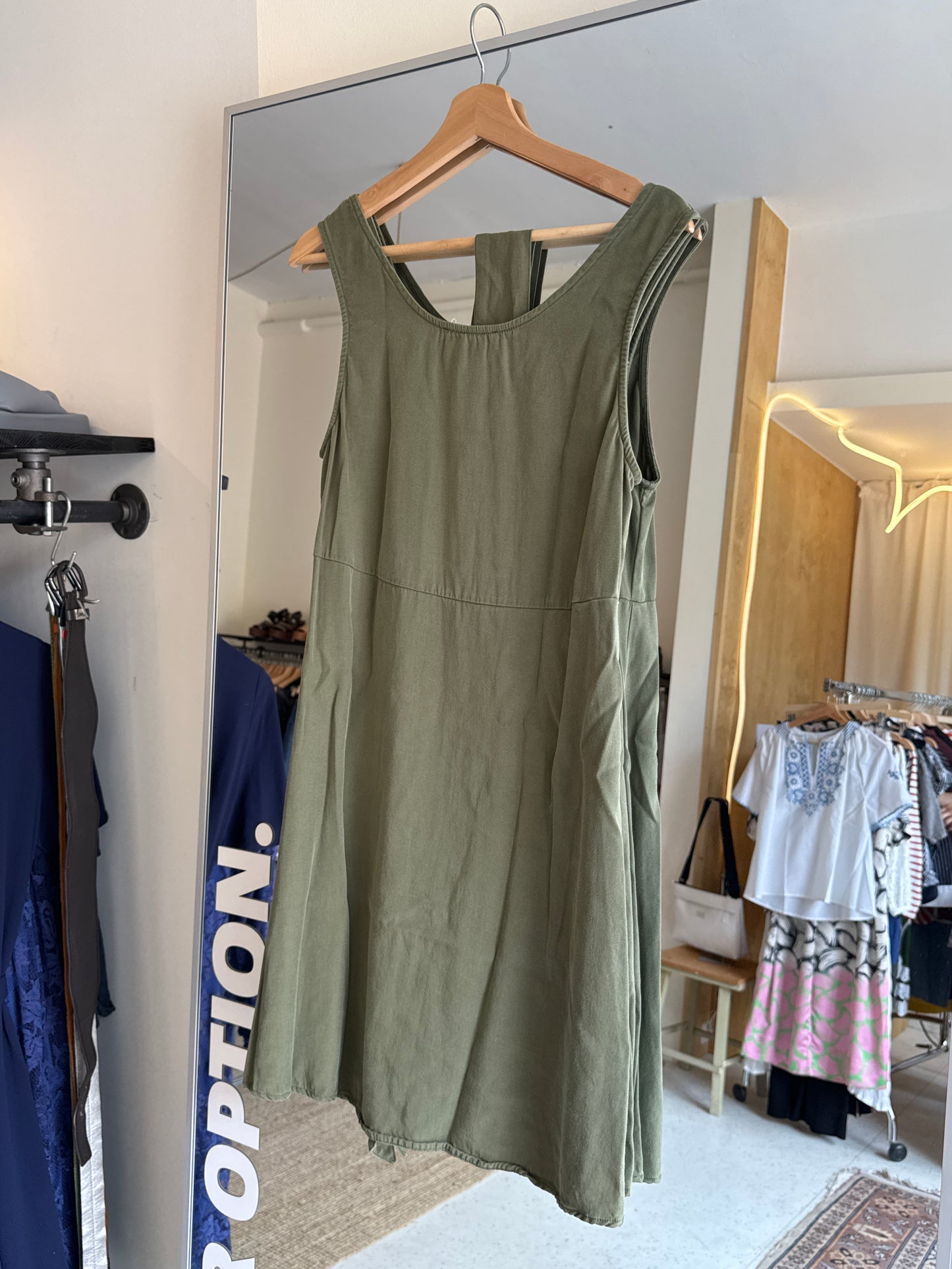 Kleid American Vintage