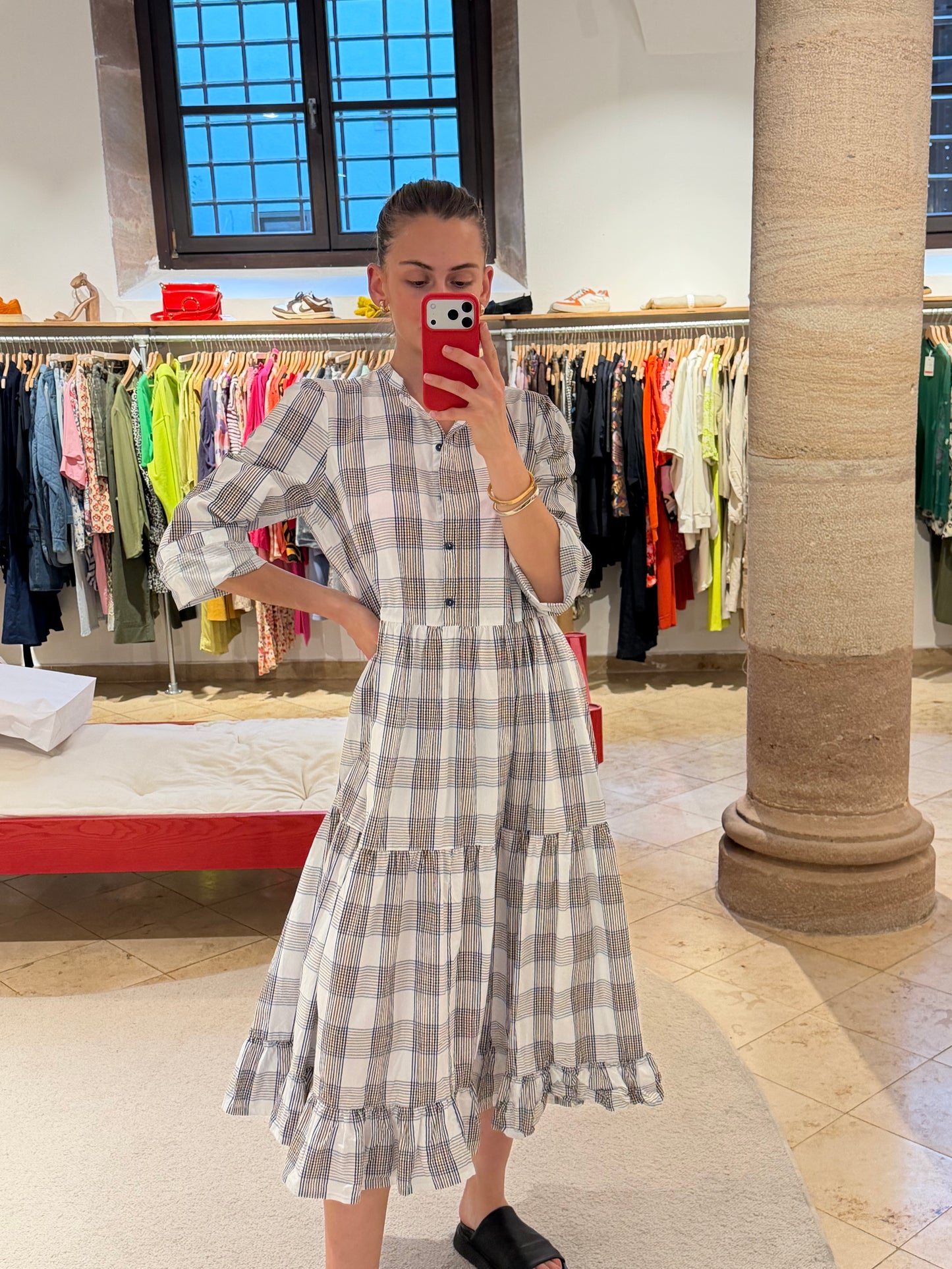 Kleid BAUM&PFERDGARTEN