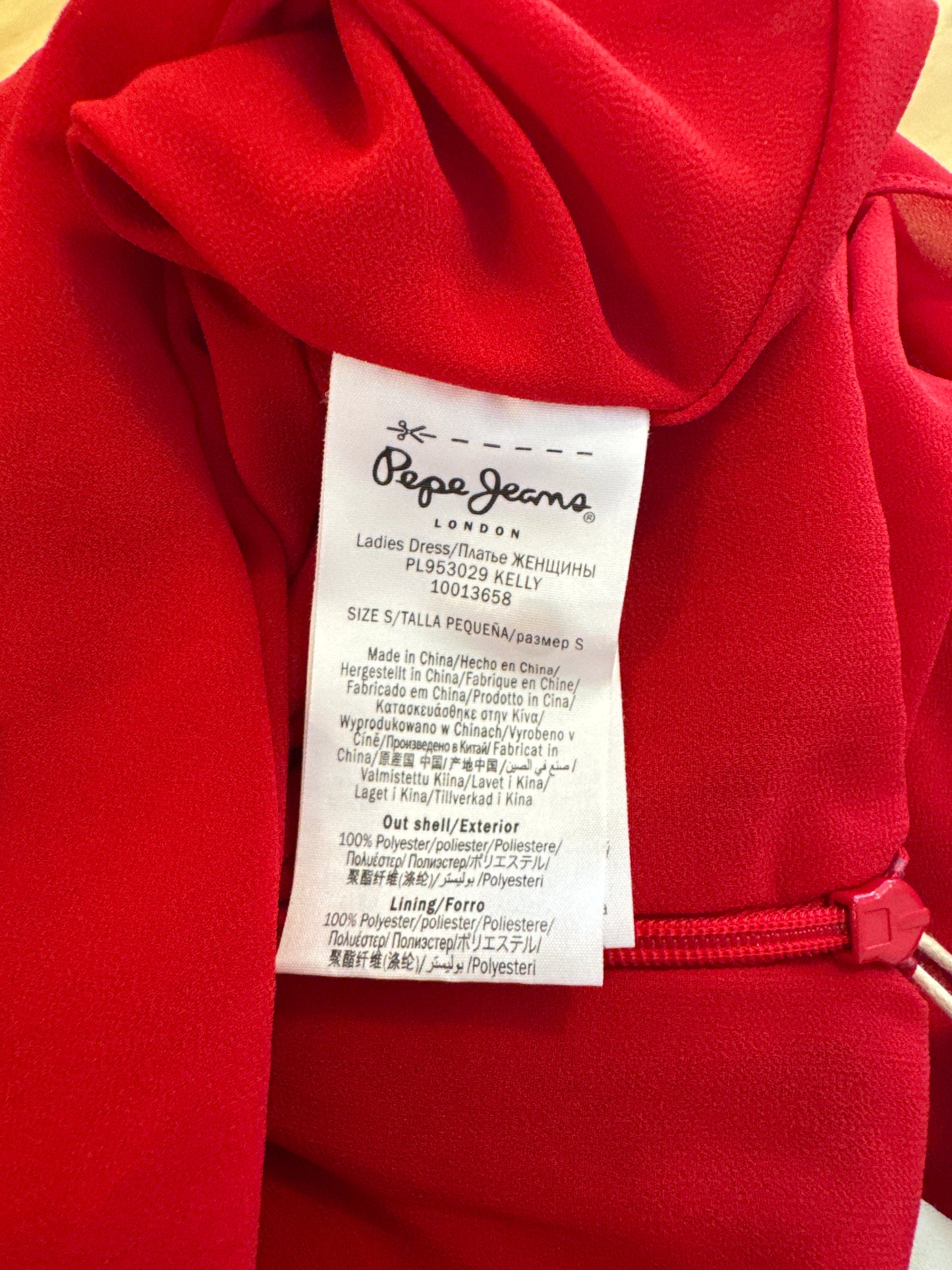 Kleid PEPE JEANS